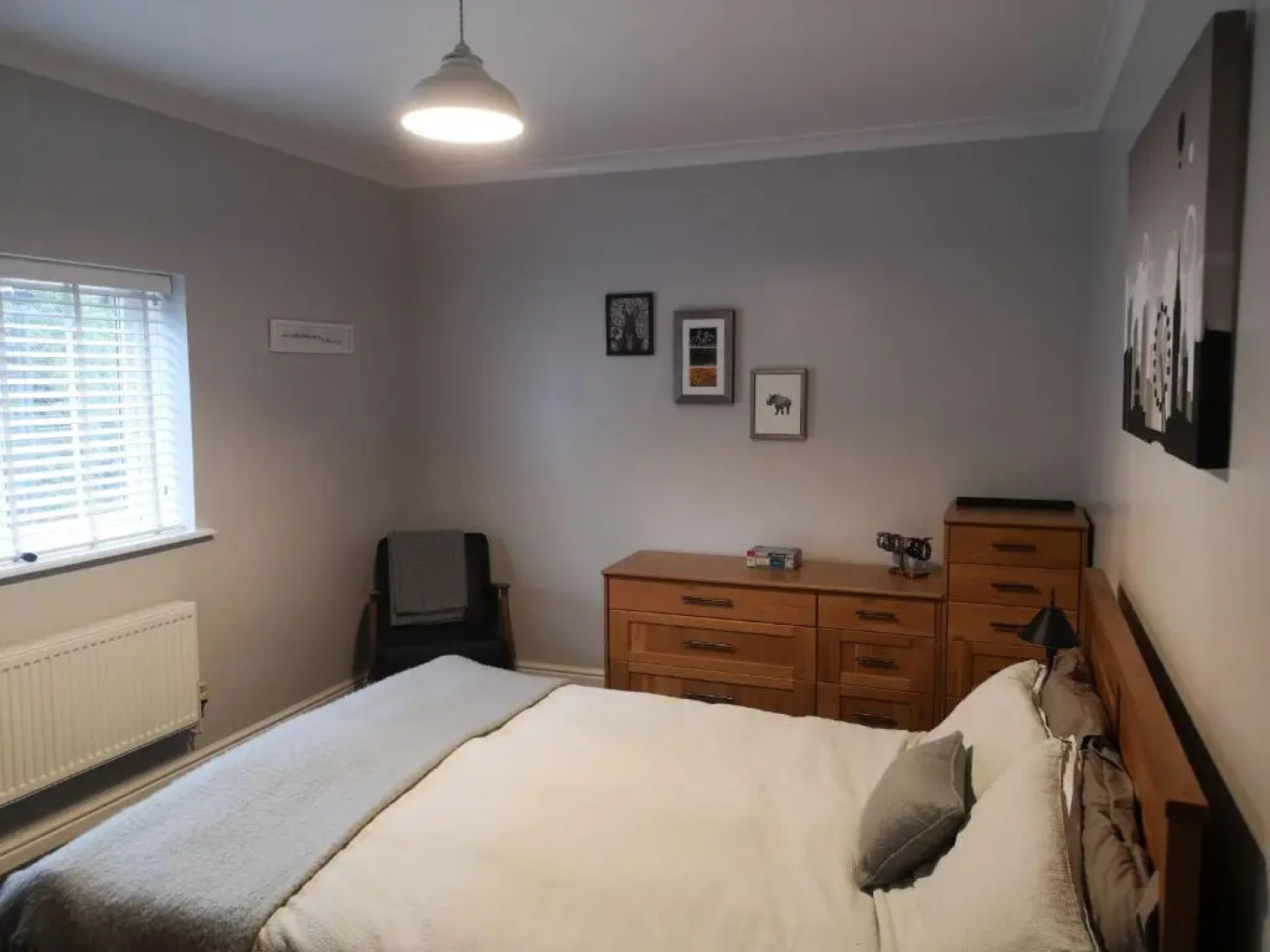 Switchback Stays Marina Apartments