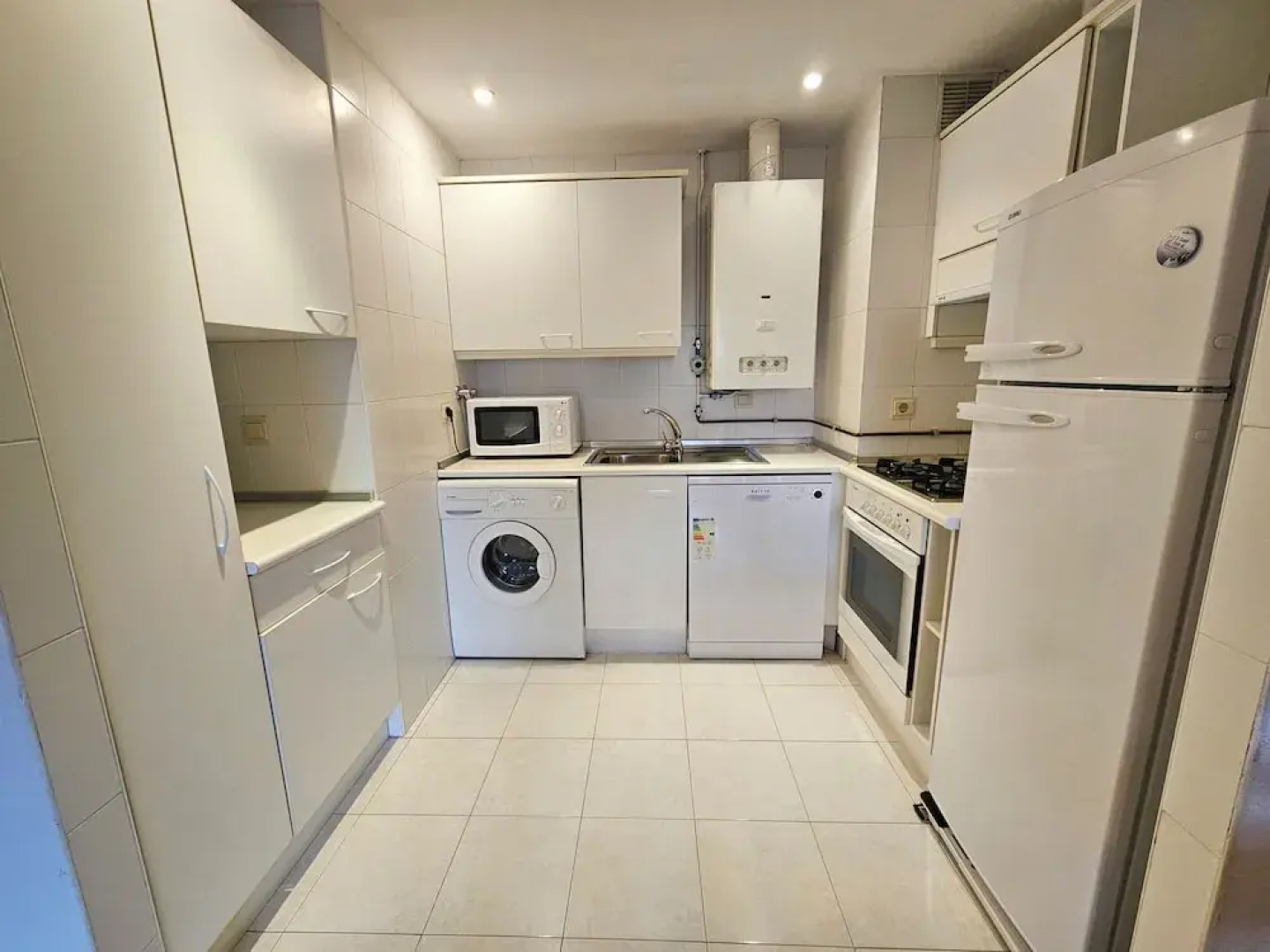 Formigal 3000 Apartaments