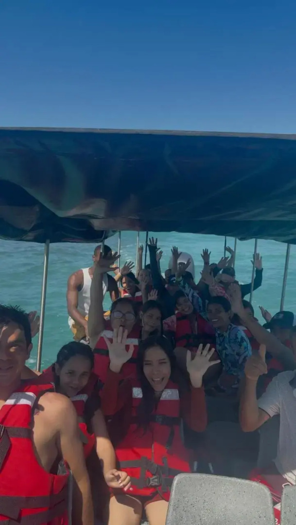 Cabaña Villa Rosita