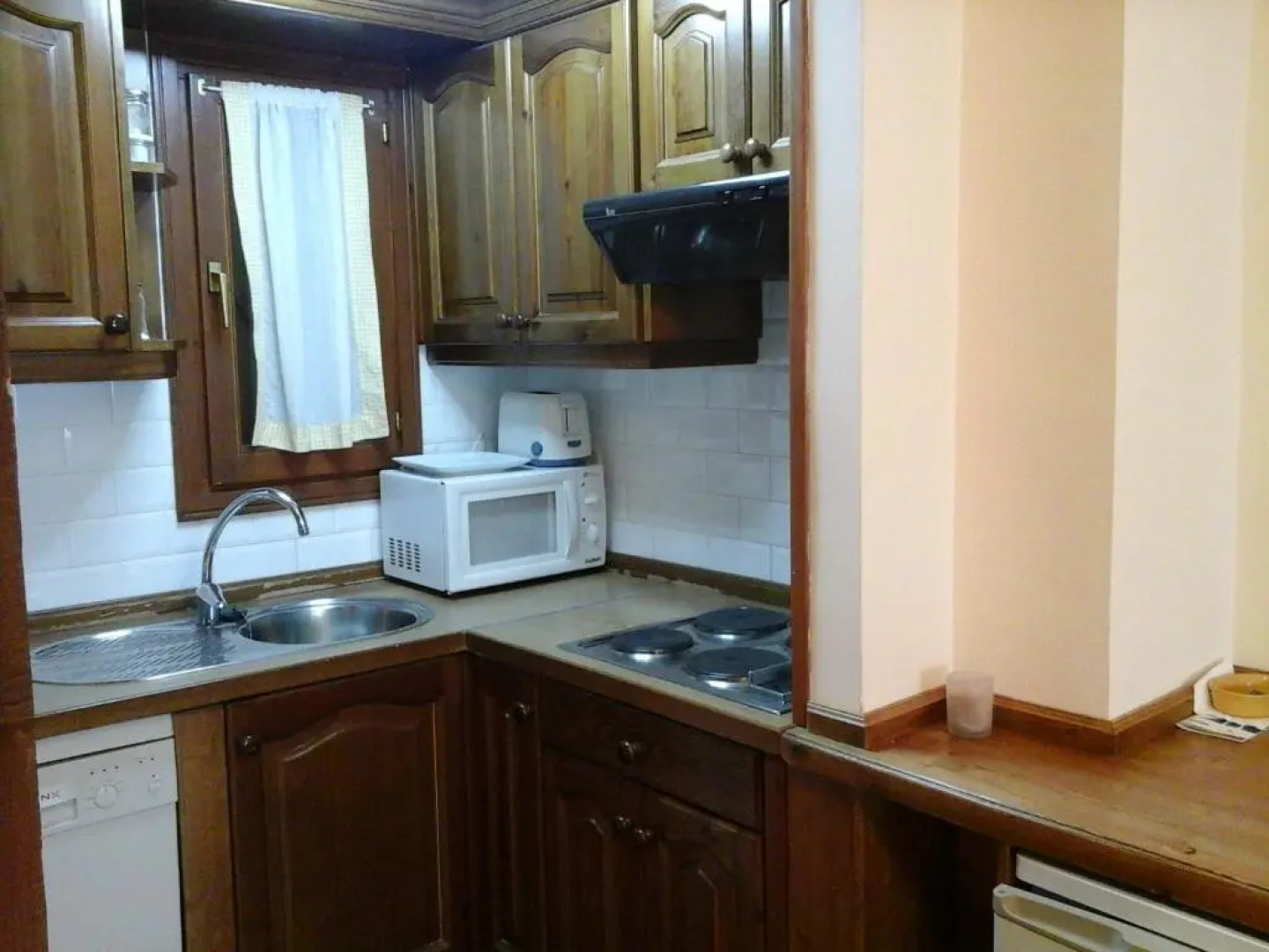 Apartamentos Tanau