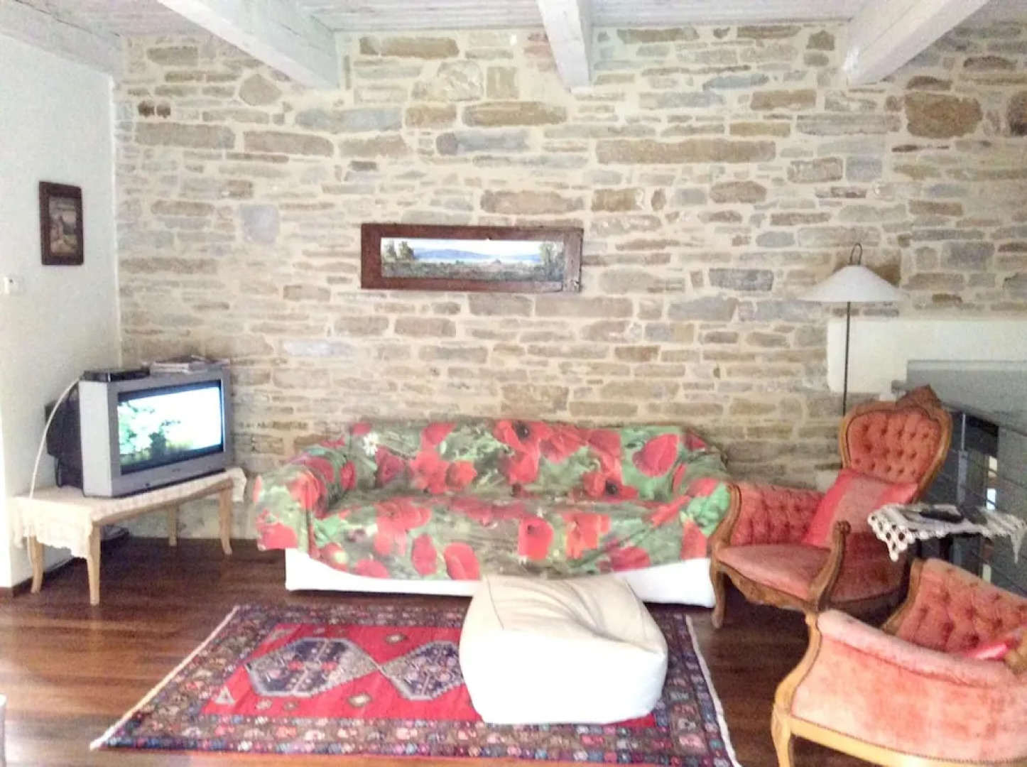 Villa With 5 Bedrooms in Pieve Santo Stefano, With Private Pool and Wifi