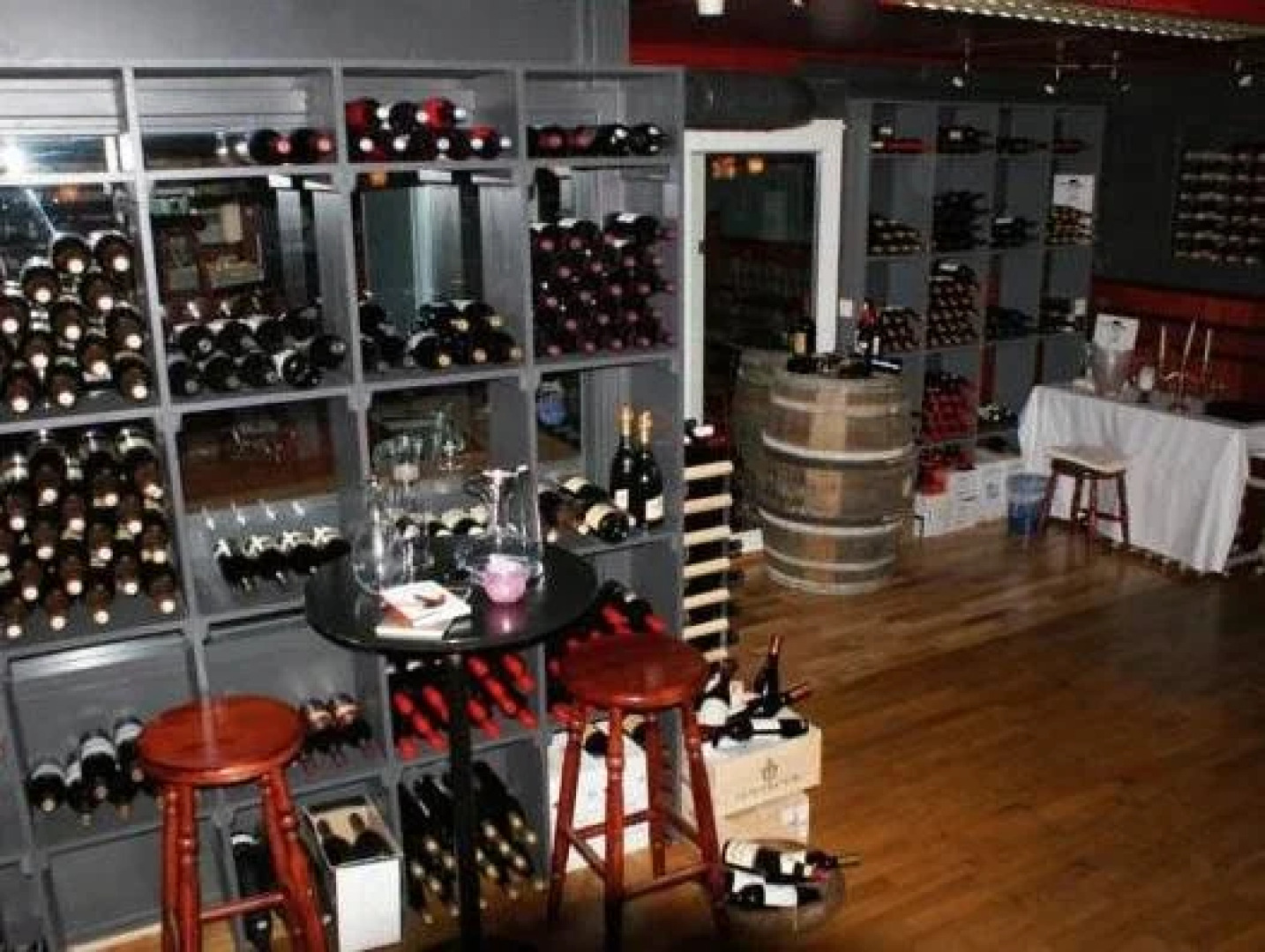 Welcome Inn Hotel Lyngskroa