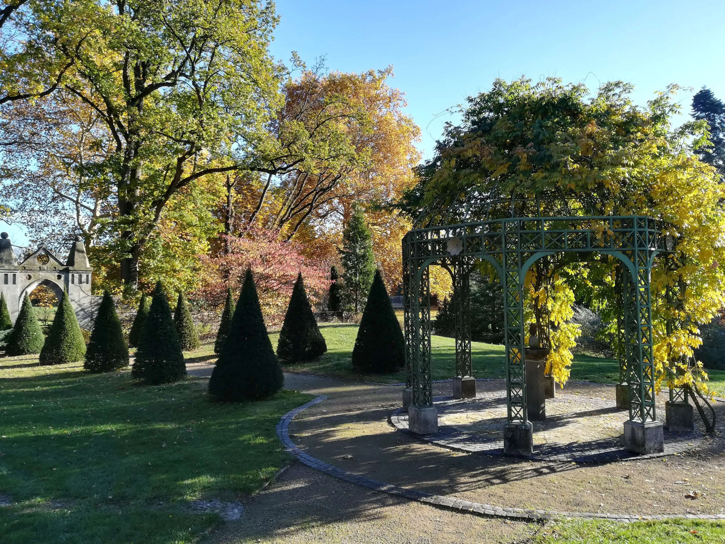 Schlosshotel Münchhausen