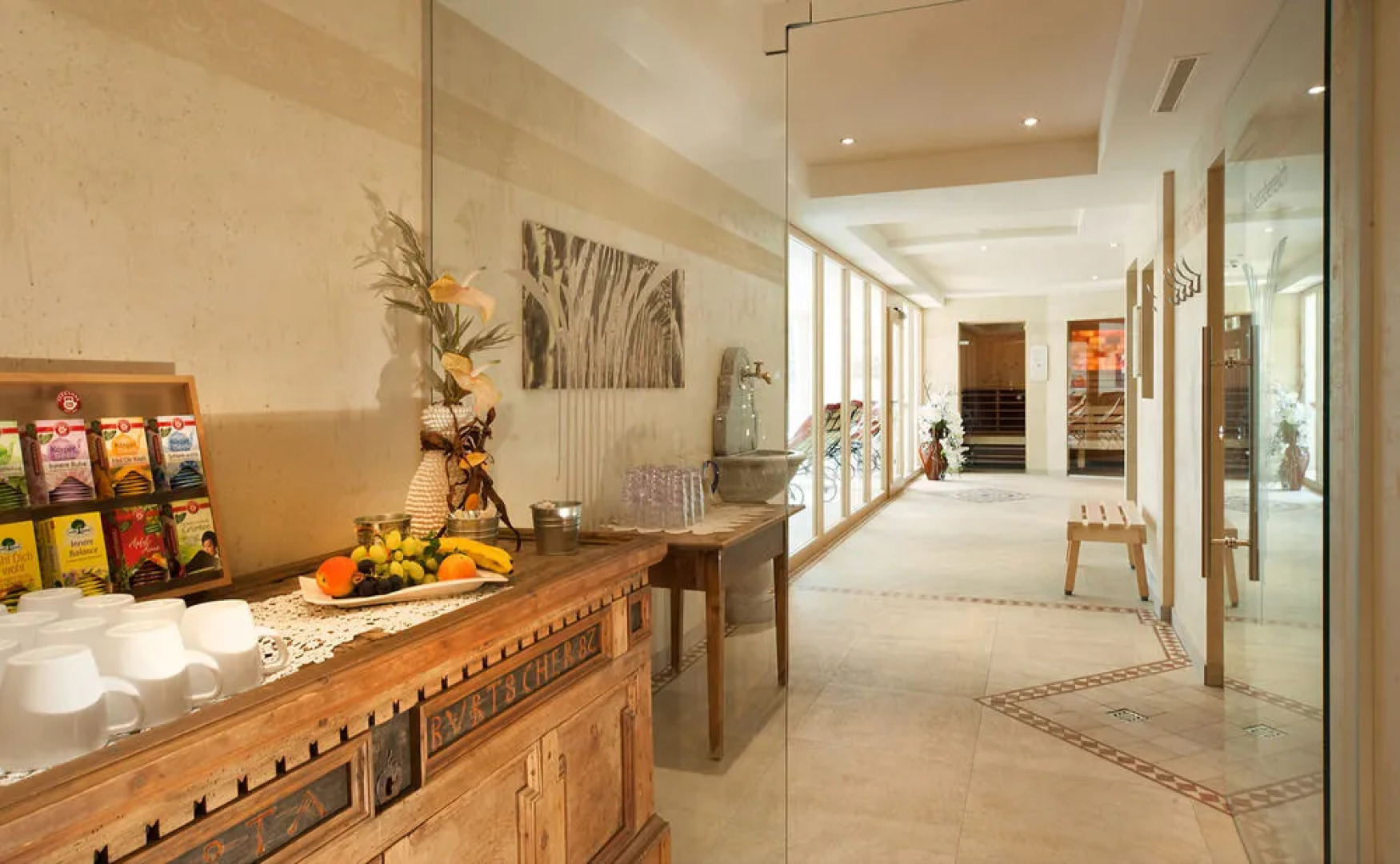 KERSCHDORFER - wohlfühlhotel garni · adults only