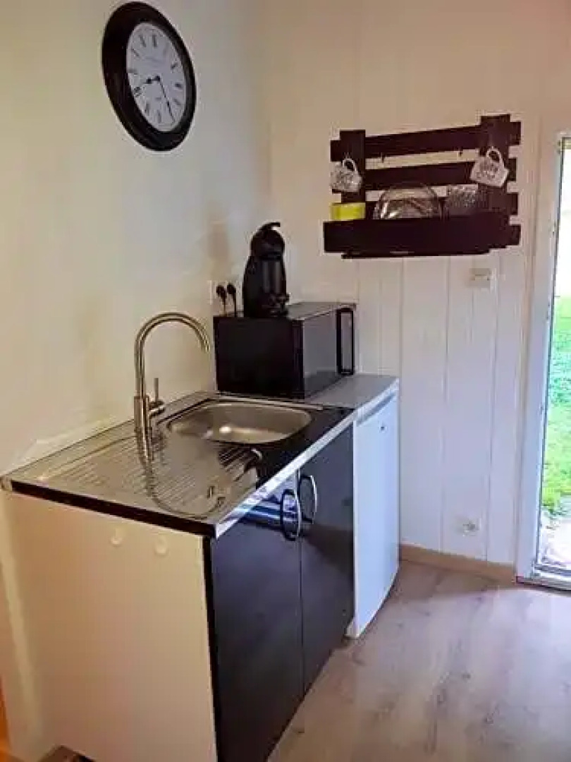 La Maisonnette chambre d'hôtes pleine de charme, piscine & vélos