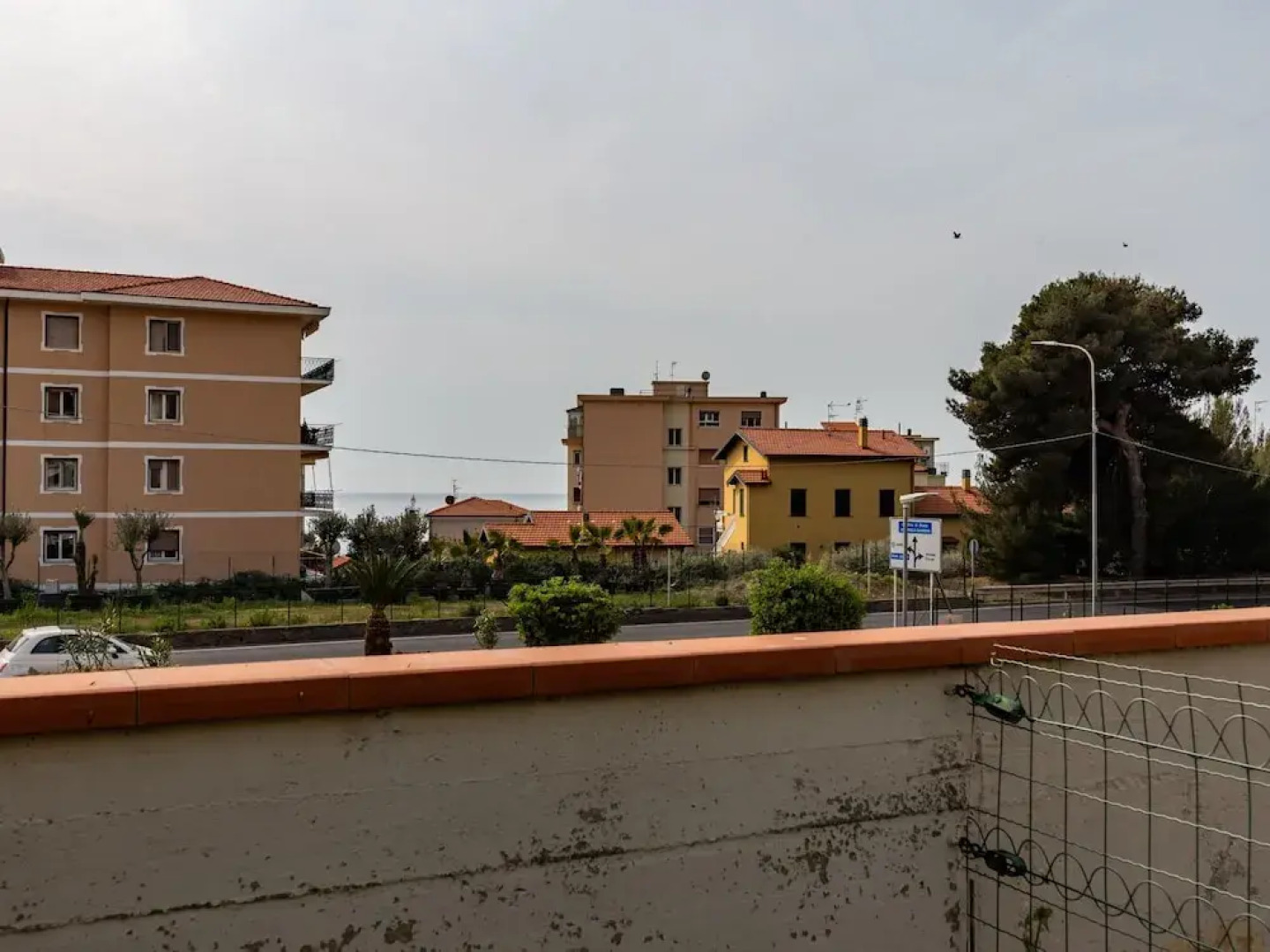 Il Castello Riva Ligure