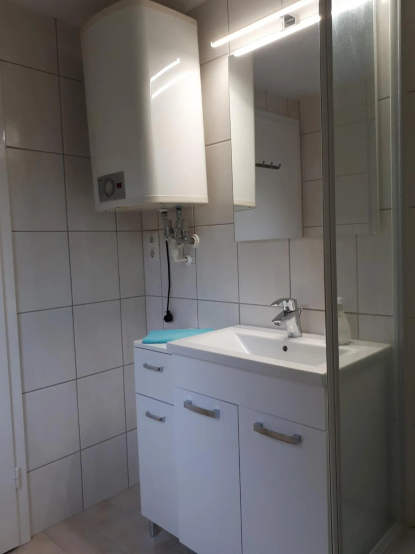 Ferienhaus am Langen See III