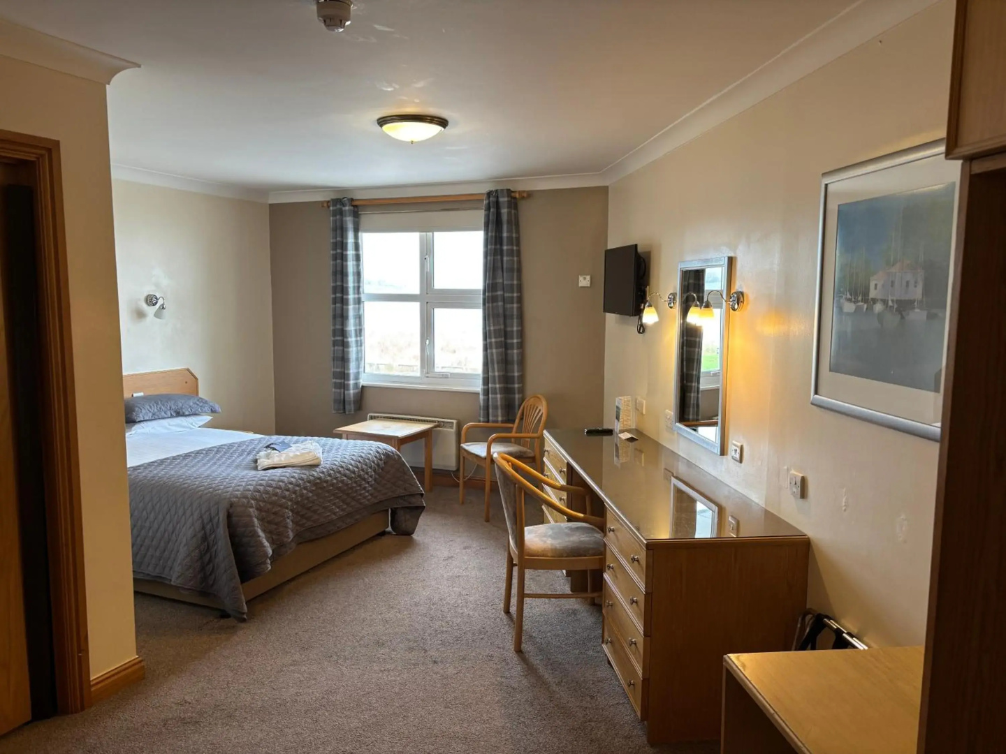 Little Haven Hotel On The Beach