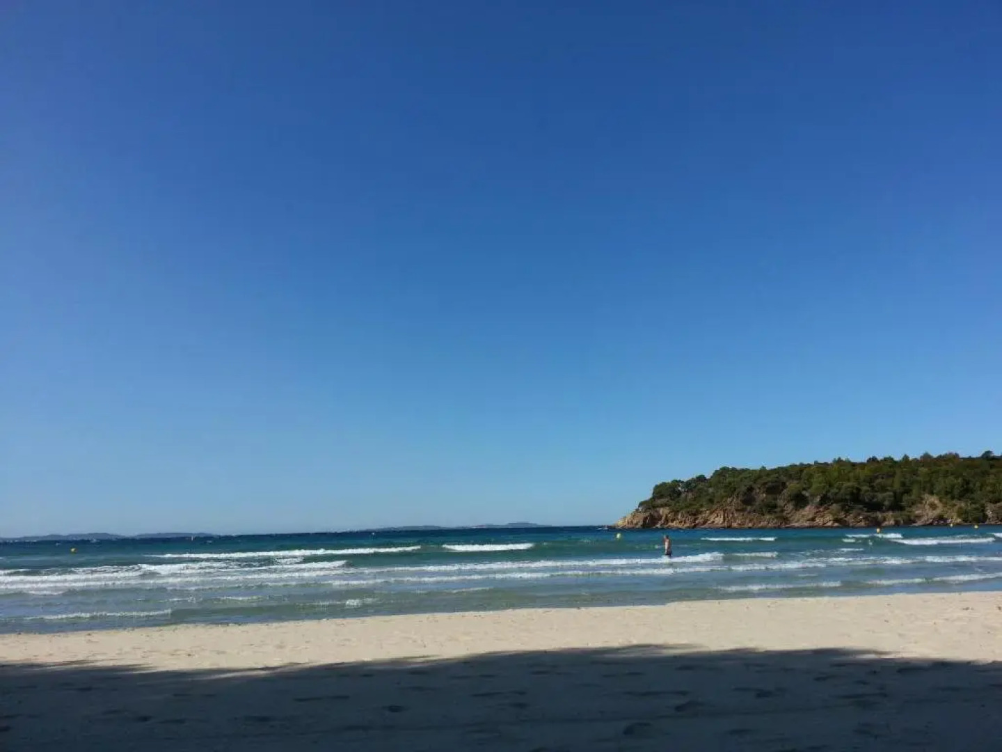 Bel Appart Style Vintage Vue Mer