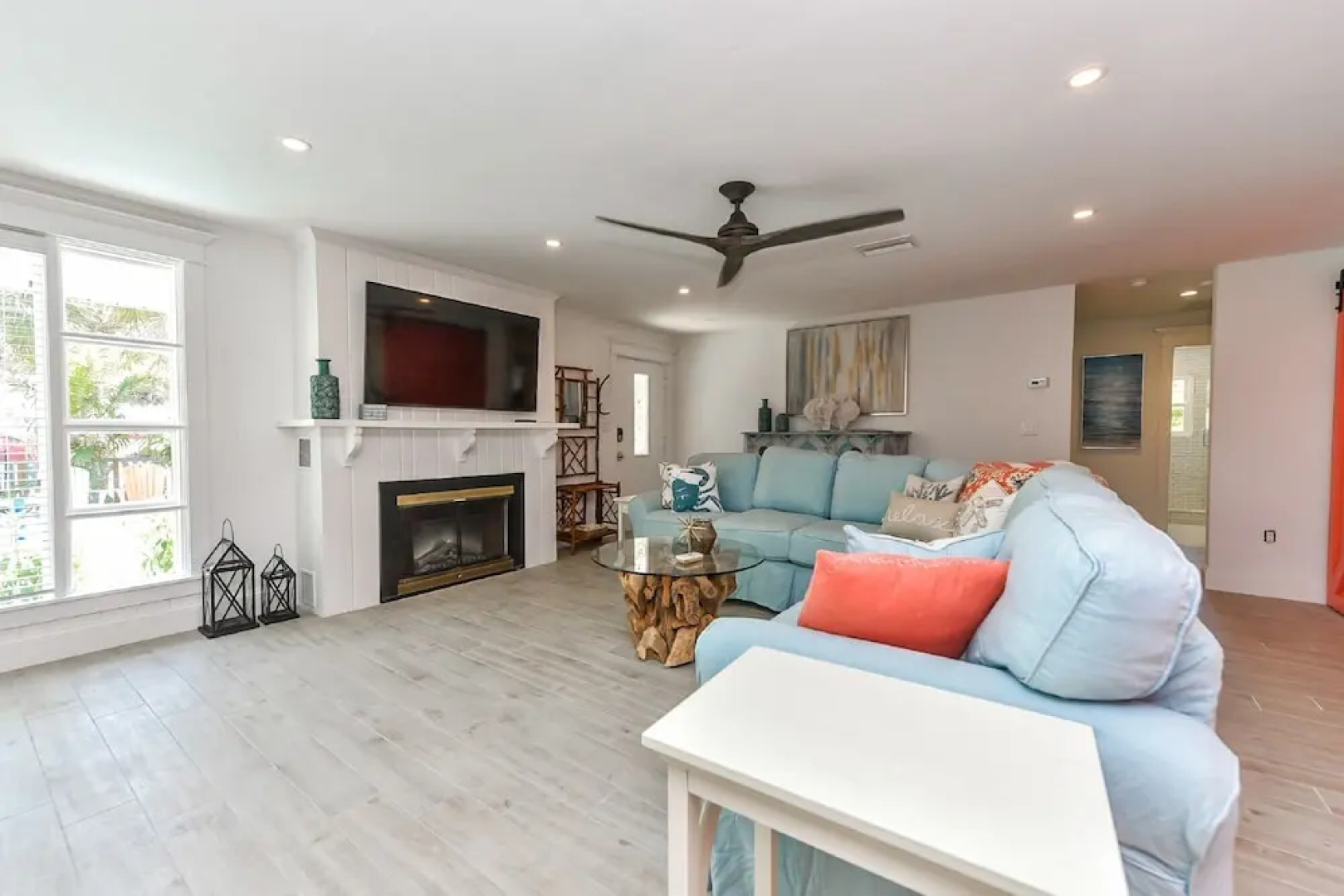 Sunset Splash by SKLRP