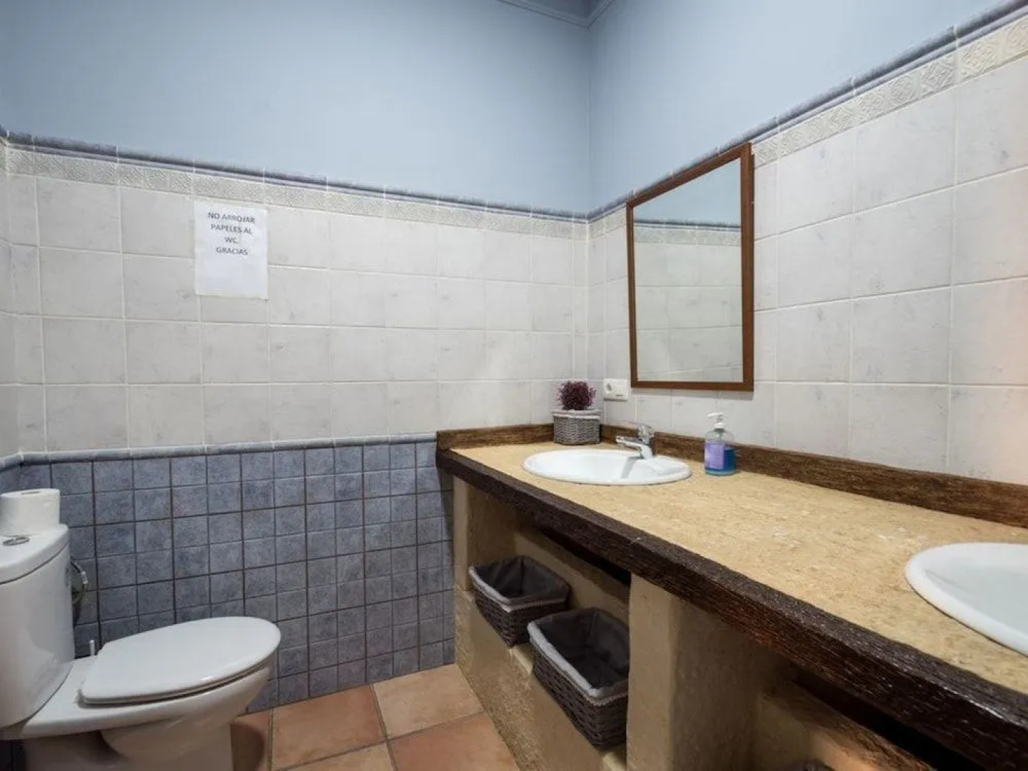 Casa Rural El Lagar de Doñana