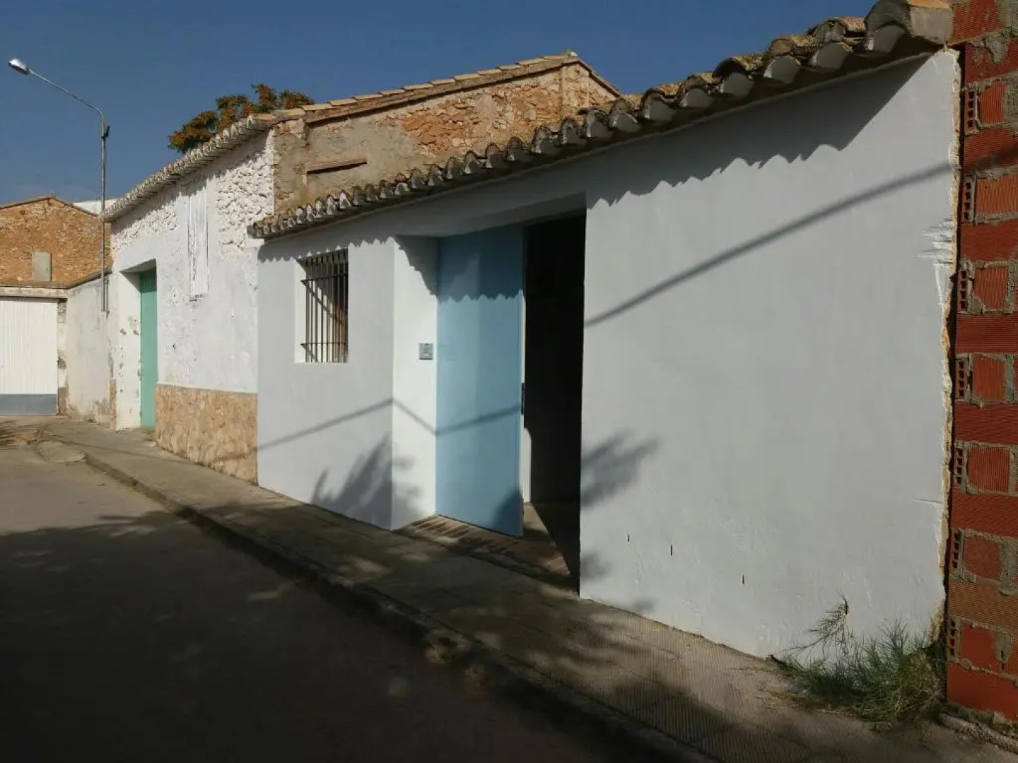 Casa Rural La Parra 1923 Requena