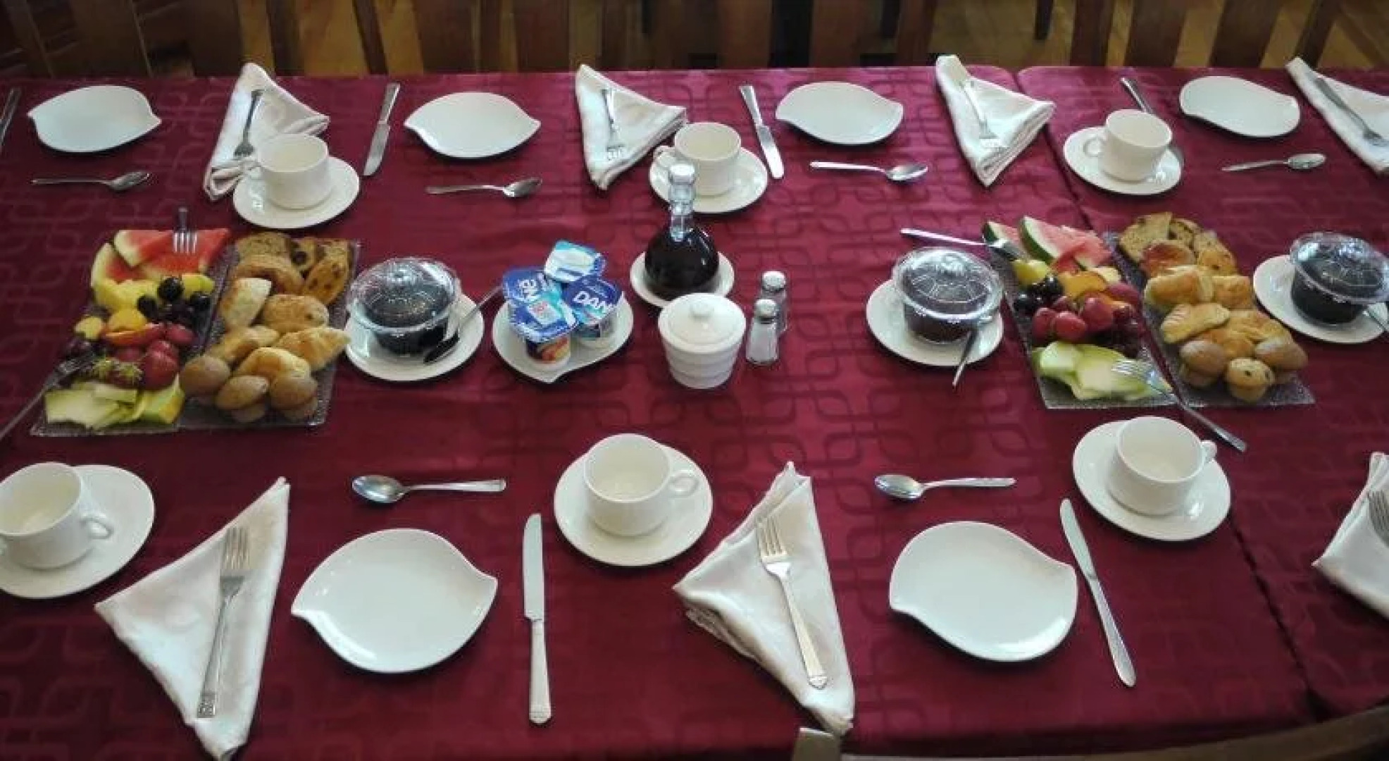 Gite La Brise Du Lac