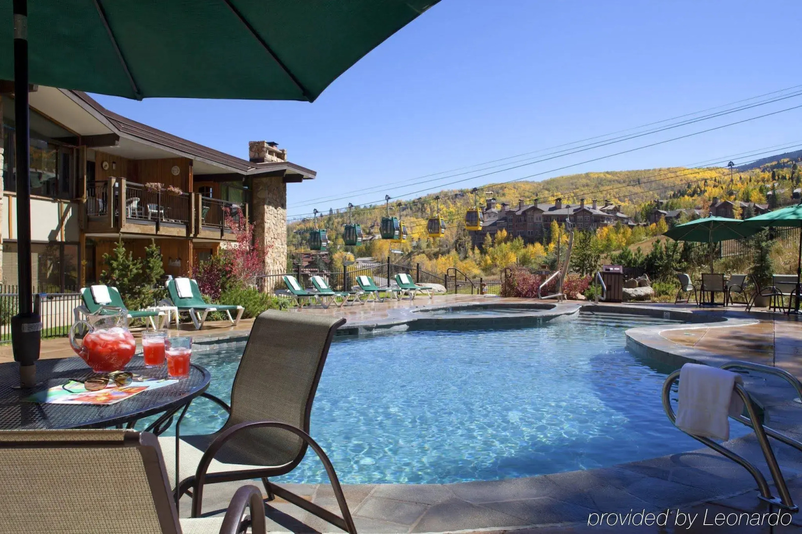 Tamarack Townhomes - CoralTree Residence Collection