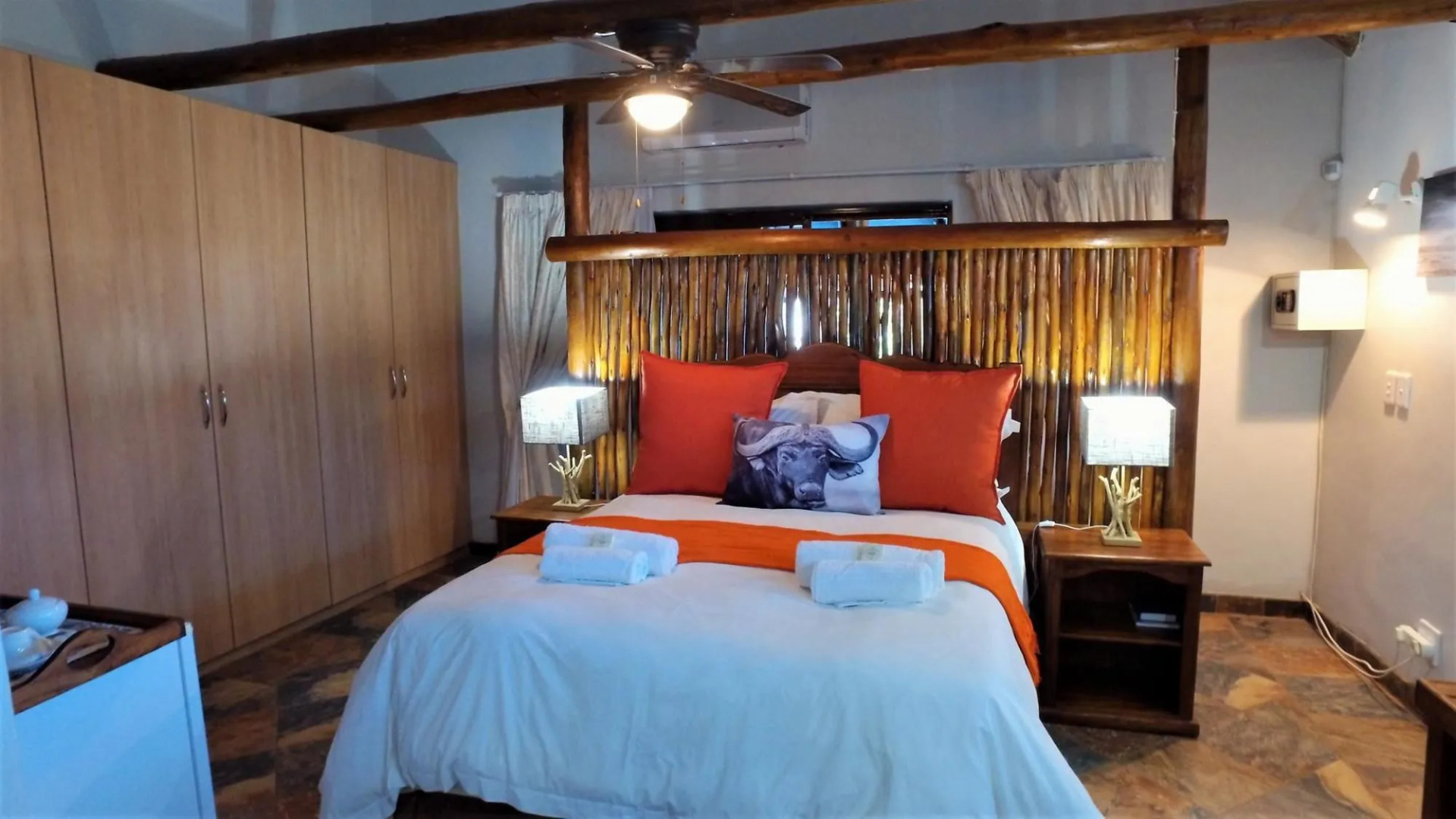 Beyond The Boma Boutique Guest