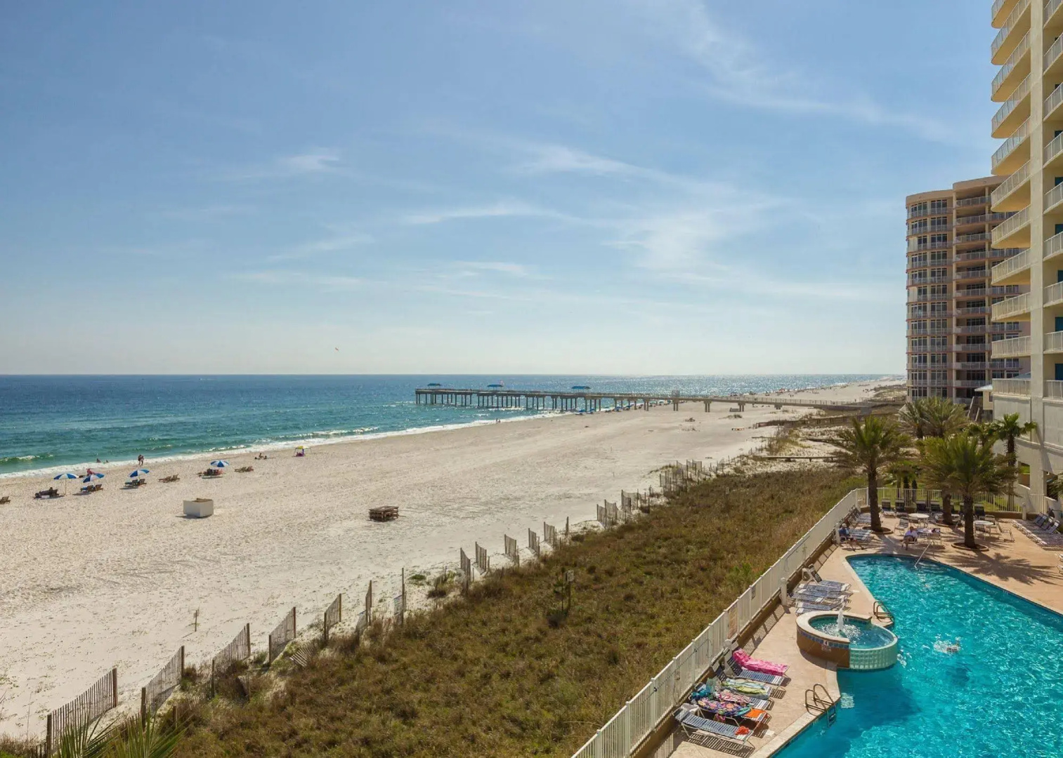 Admirals Quarters by Wyndham Vacation Rentals