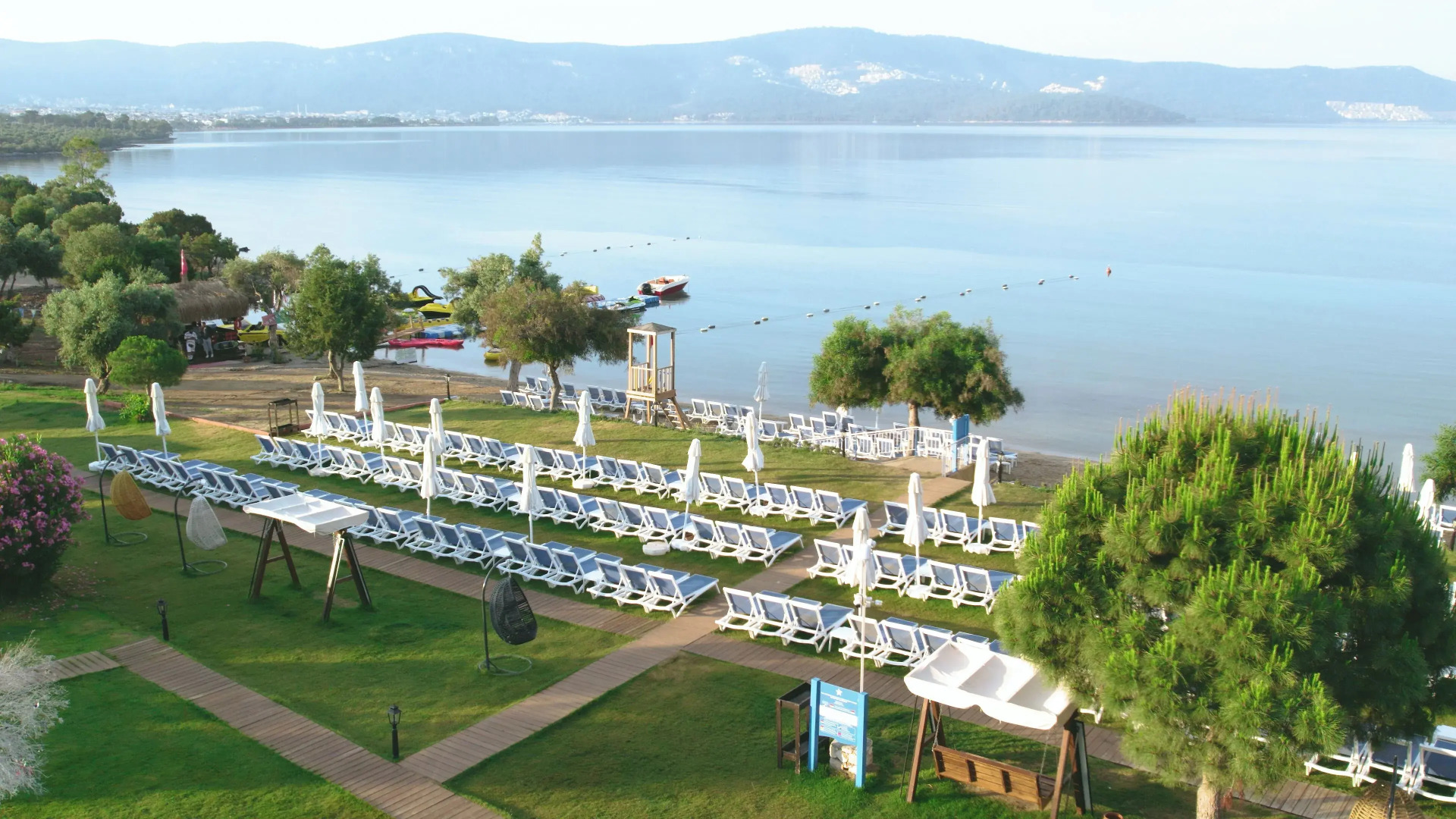 Maxeria Blue Didyma Hotel - All Inclusive