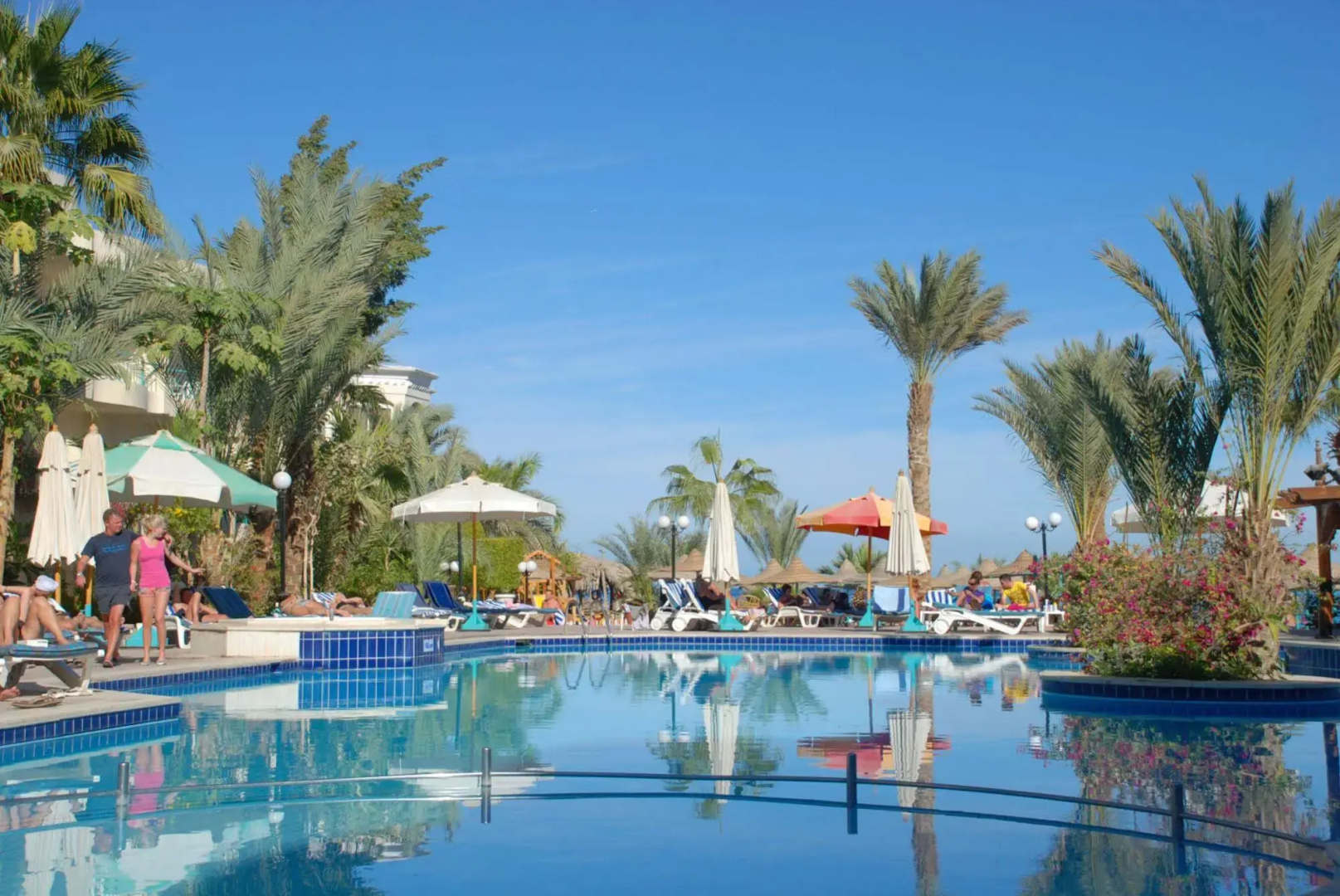 Bella Vista Resort Hurghada - All Inclusive
