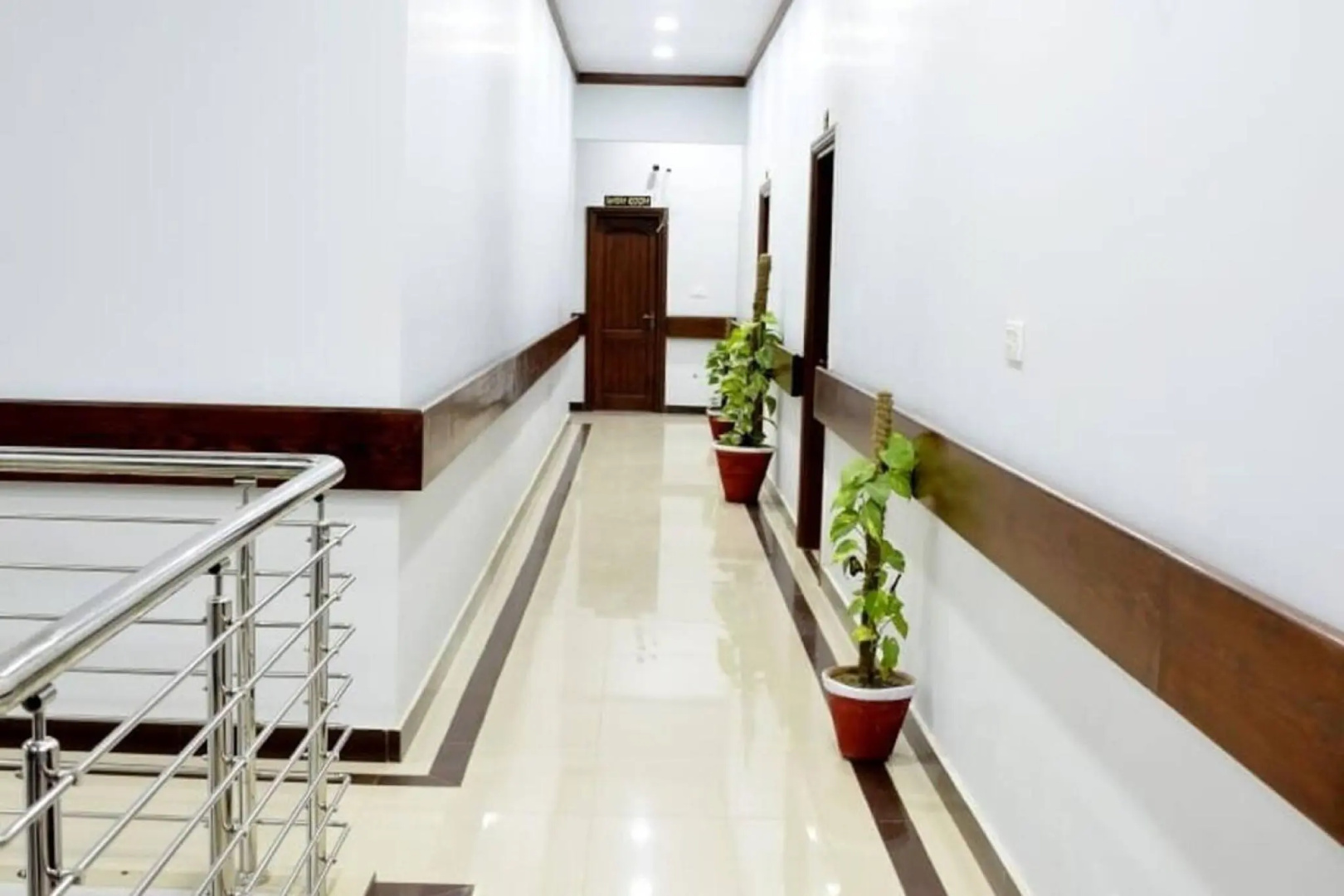 Chen Inn Hotel