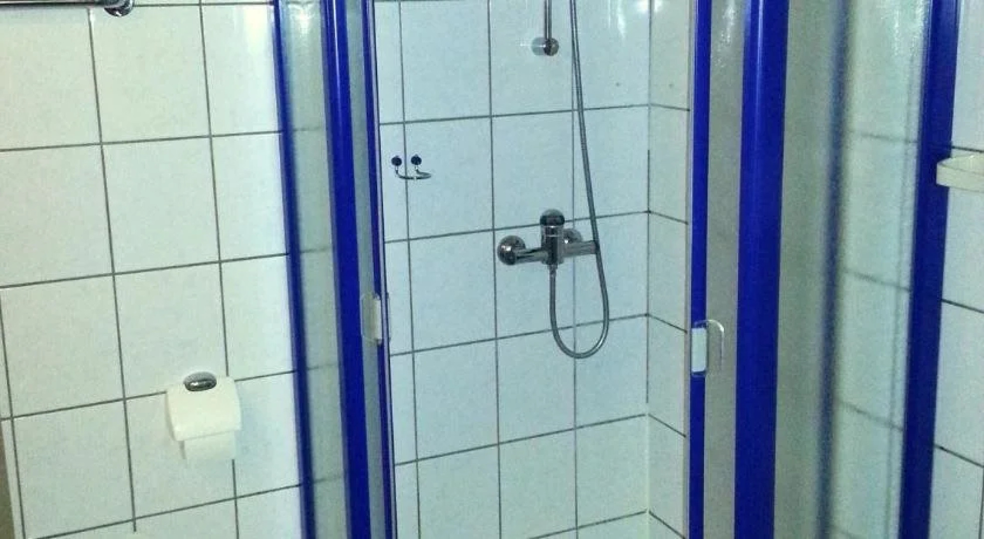 Gästehaus am Heuss-Platz