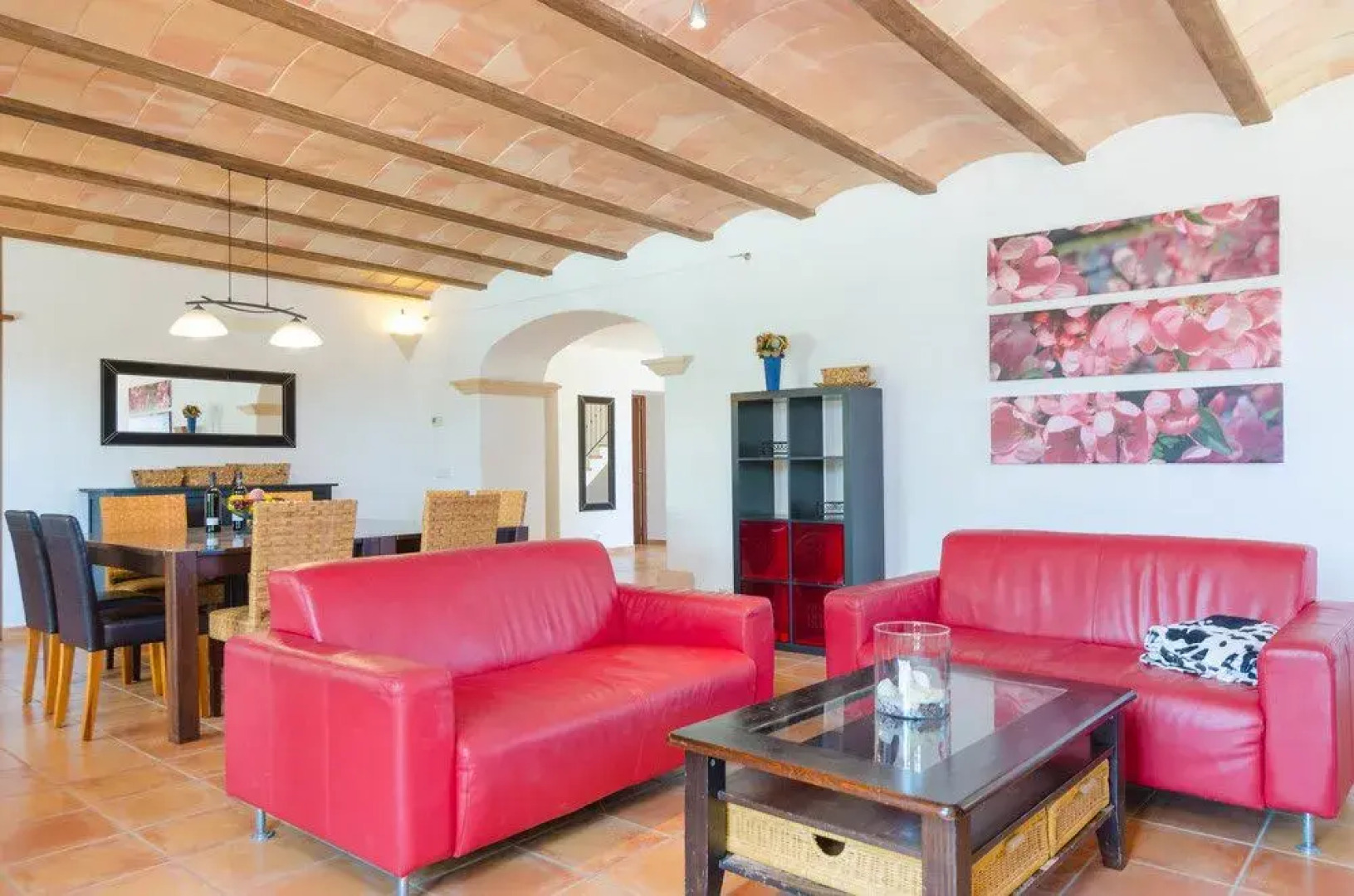 Son Berga O Can Revell