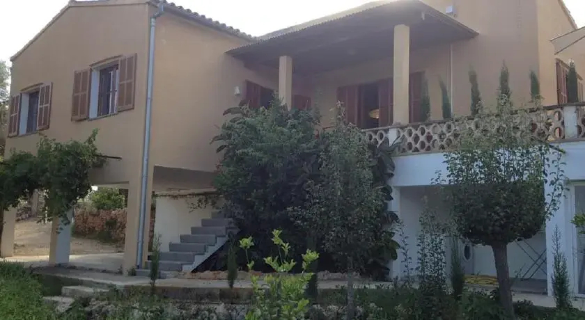 Ses Cases De Son Guillot