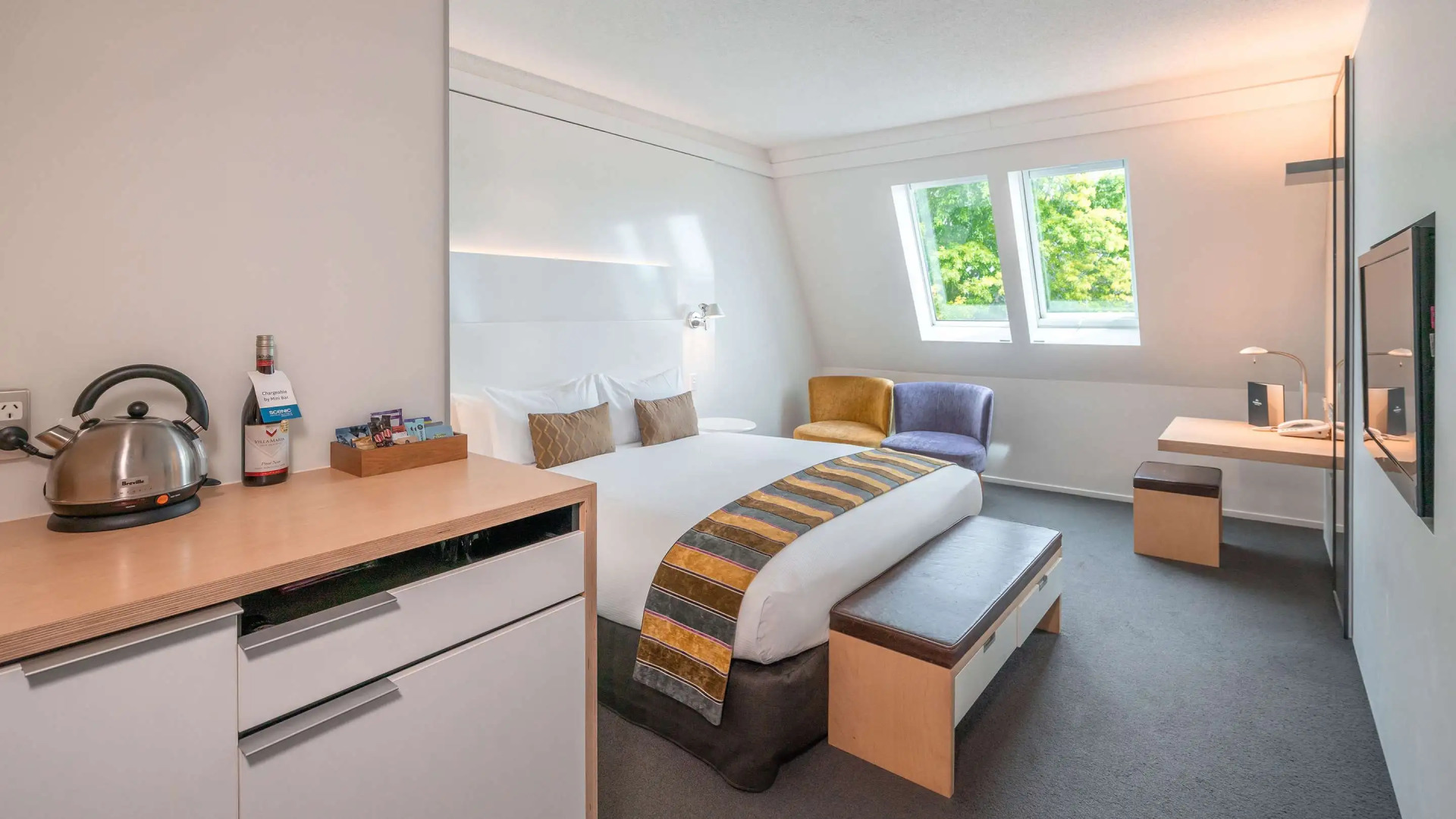 Scenic Hotel Marlborough