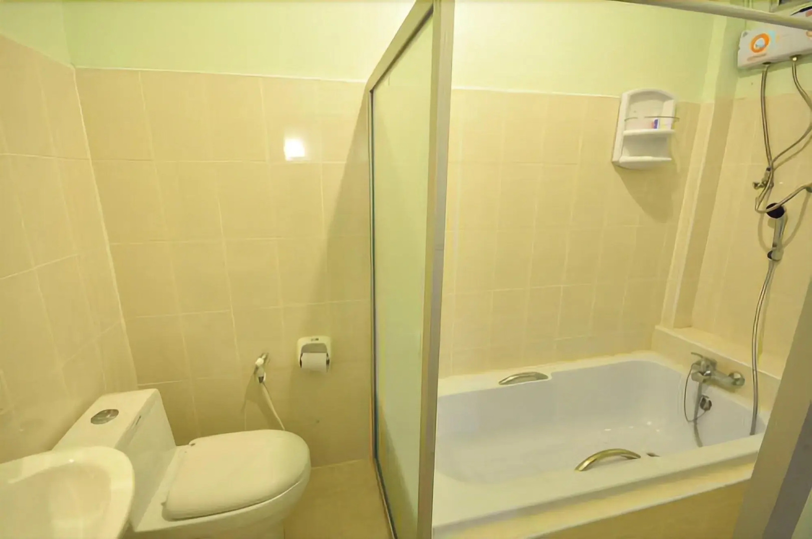 Piyaporn Hill Paradise