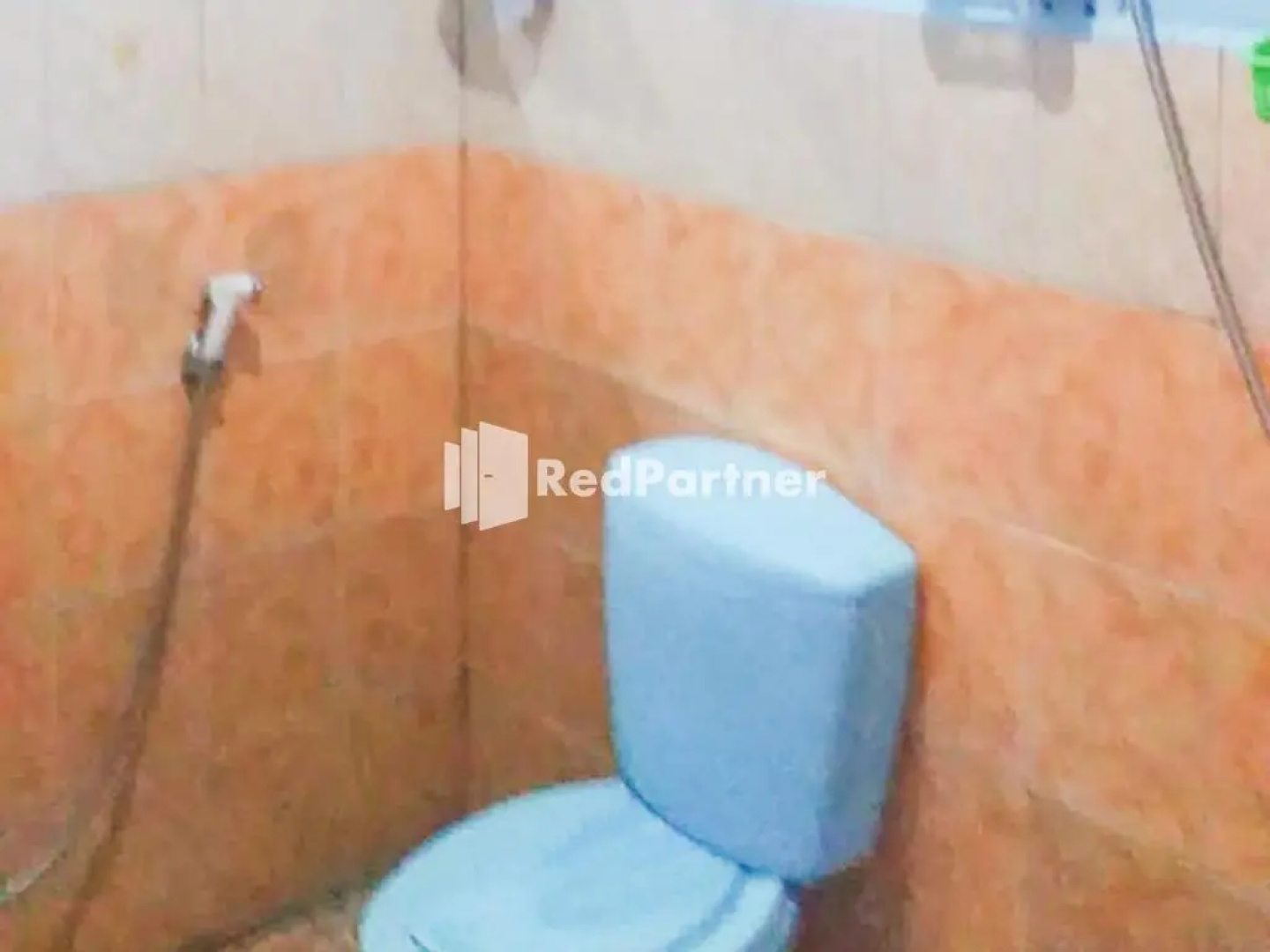Paer Doe Bungalow RedPartner