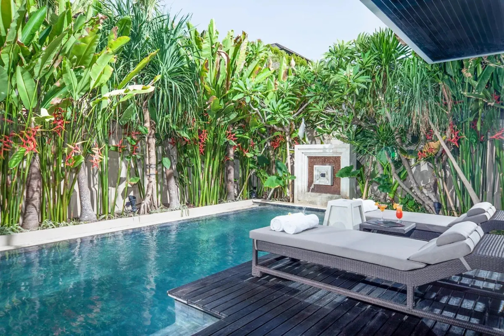 The Sakala Villas Bali