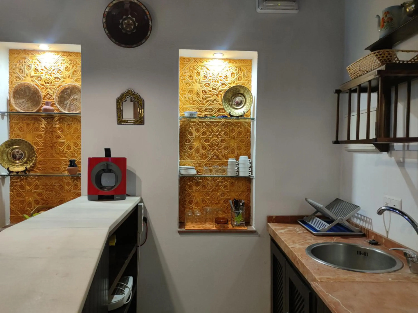 Alojamiento con encanto