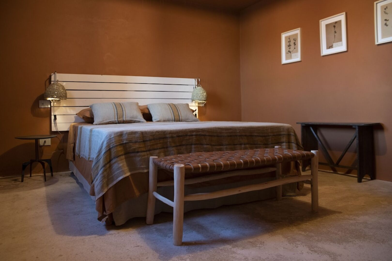 Antica Masseria le Monache