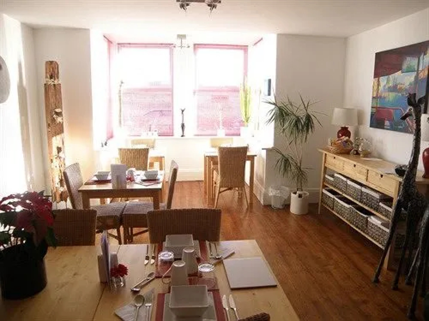 Dylan's Bed & Breakfast Bude