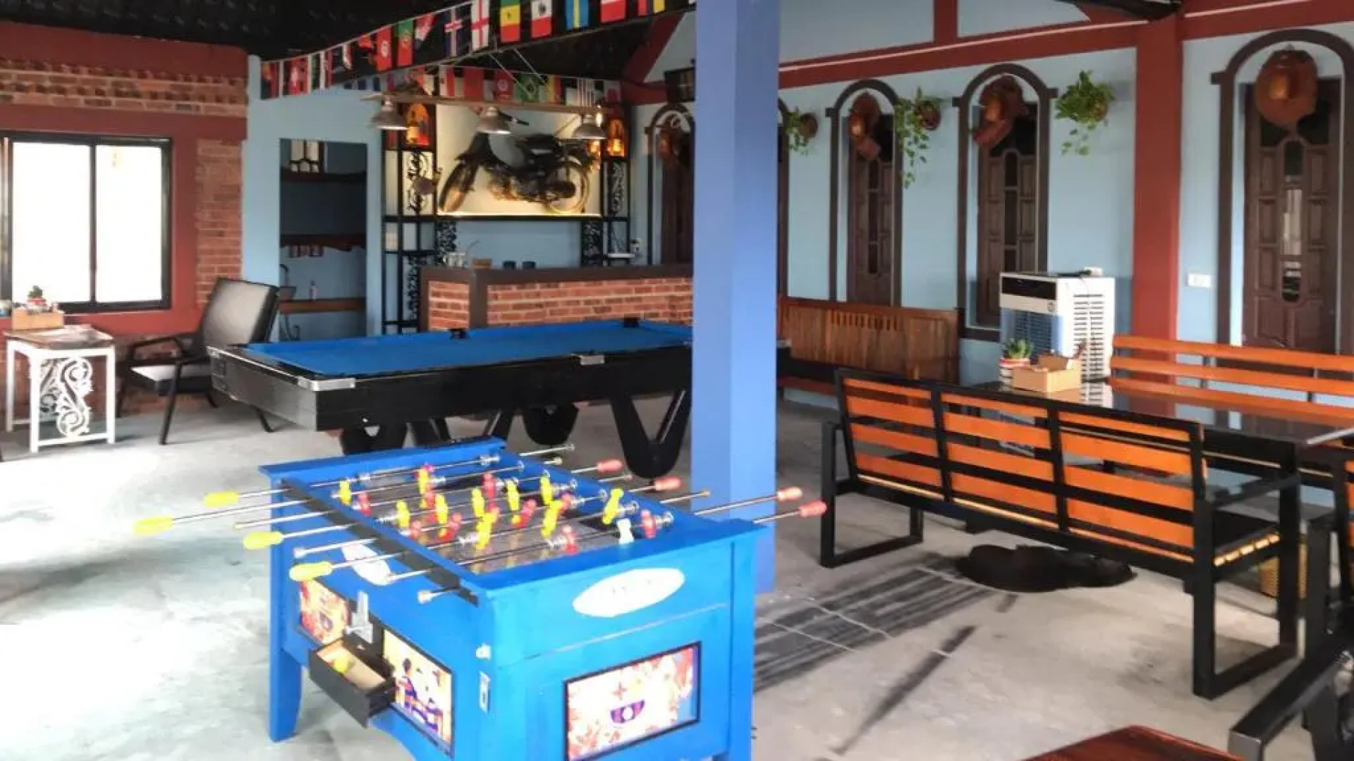 Vu's Homestay Phong Nha