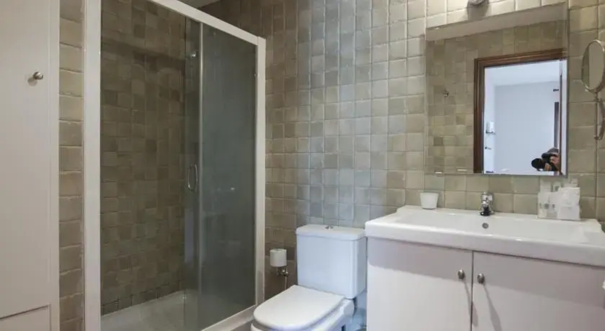 Casa Ilona Vega de San Mateo