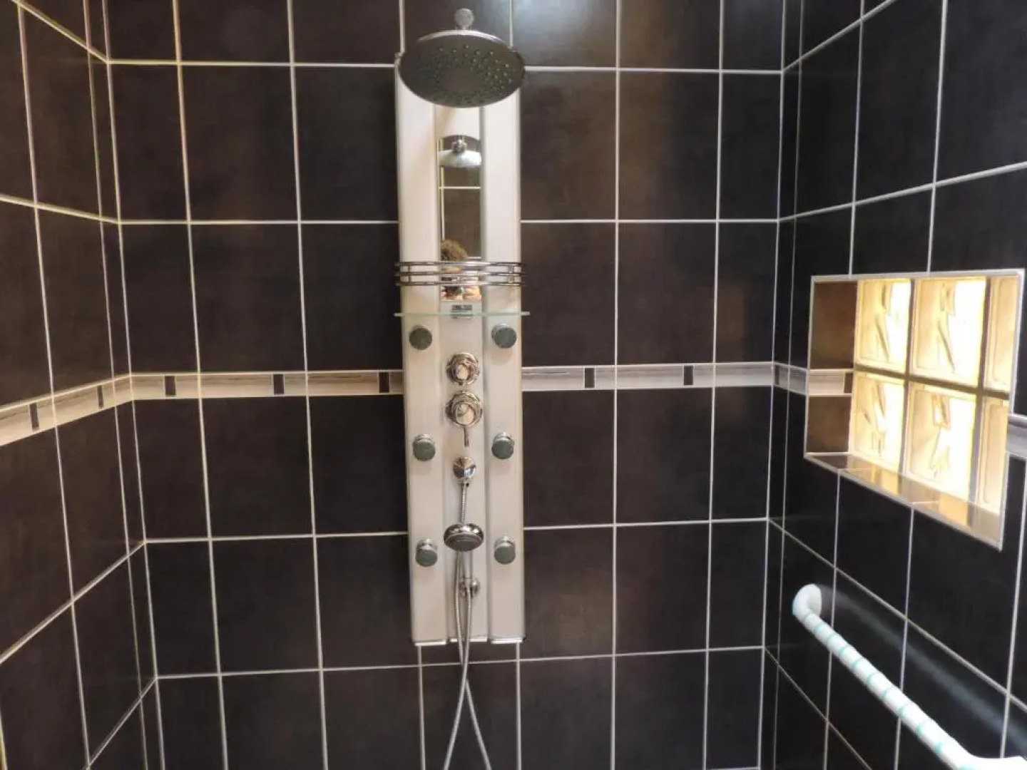 Villa Roland en Bourgogne