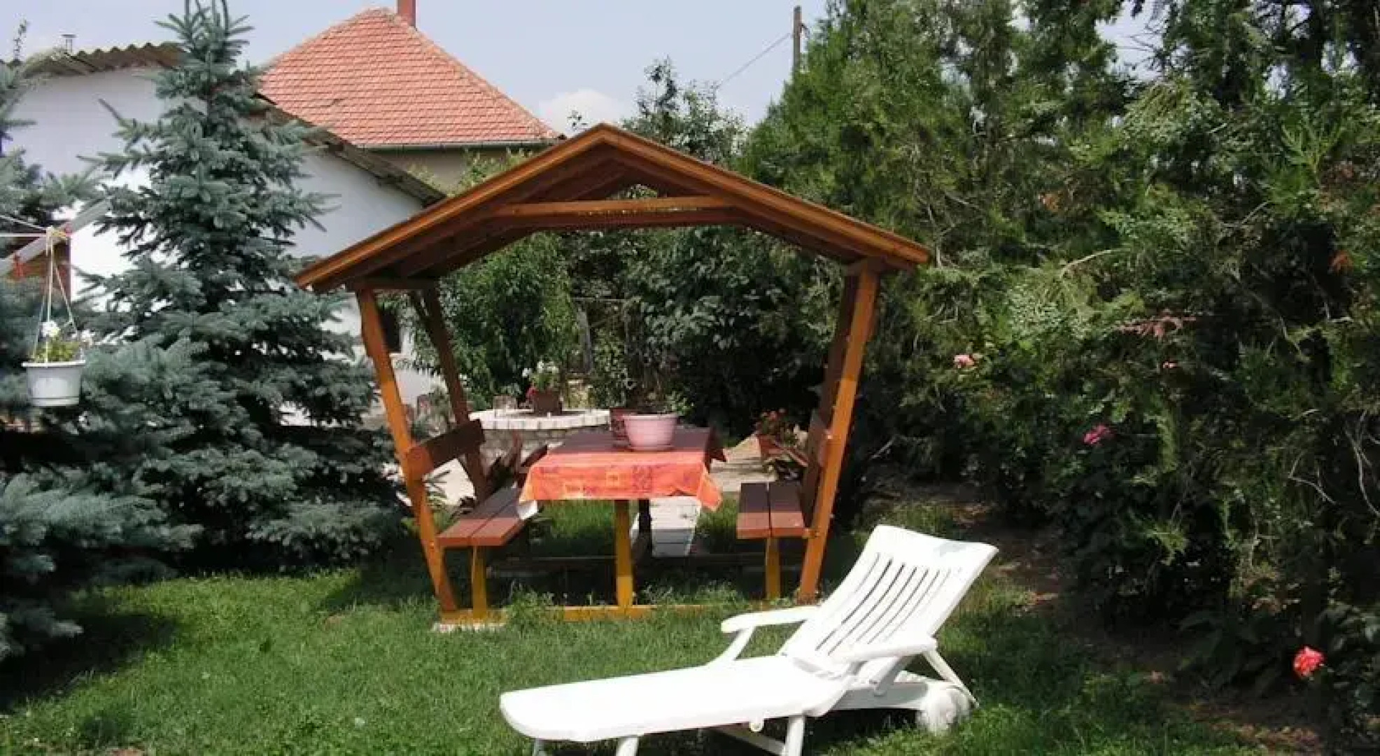 Apartman Szőke Tisza Tiszafüred