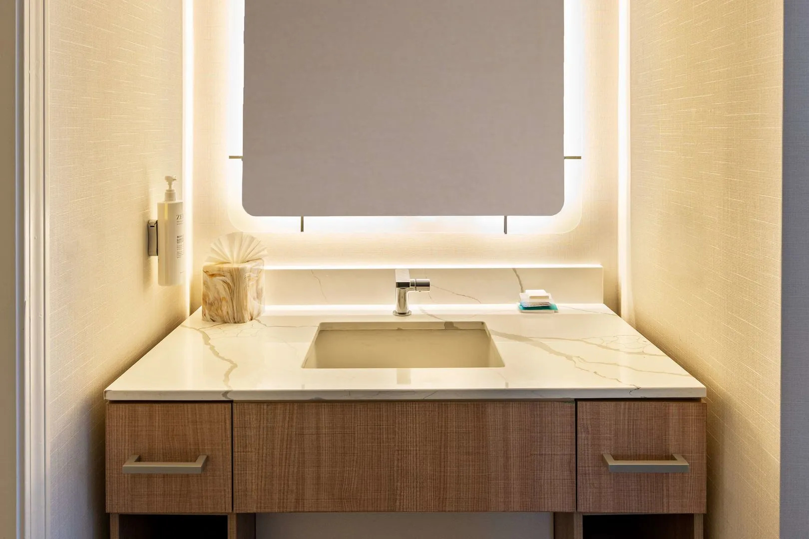 Homewood Suites by Hilton Atlanta Buckhead Pharr Road