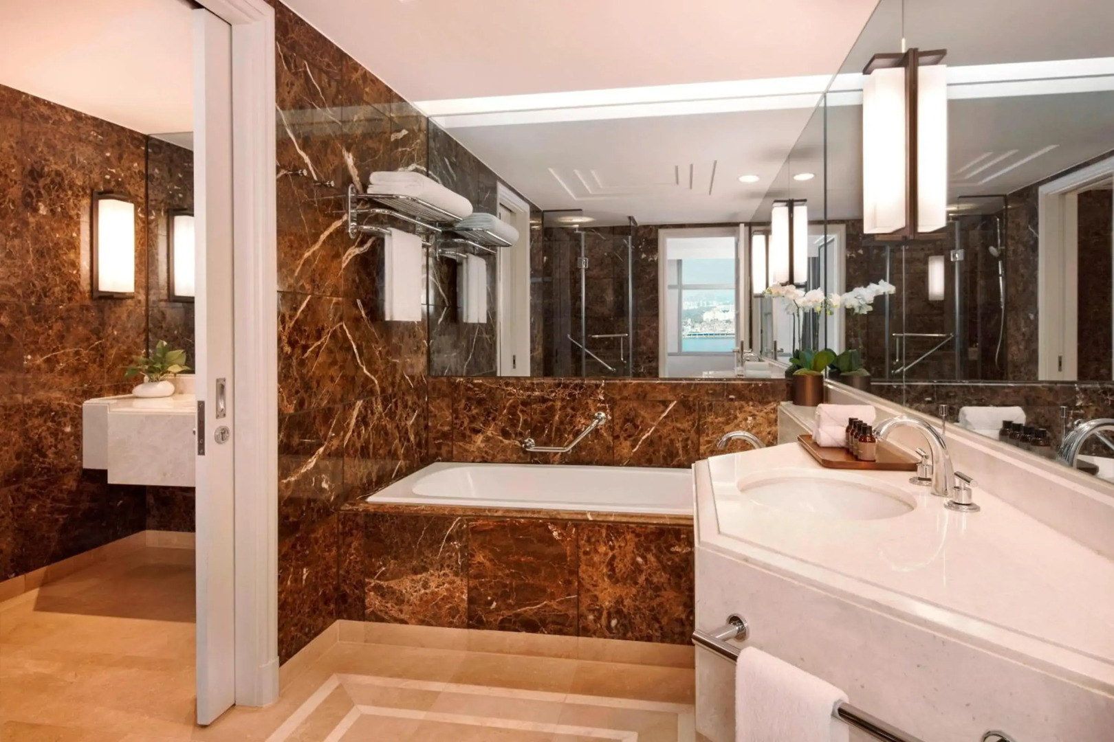 JW Marriott Hotel Seoul