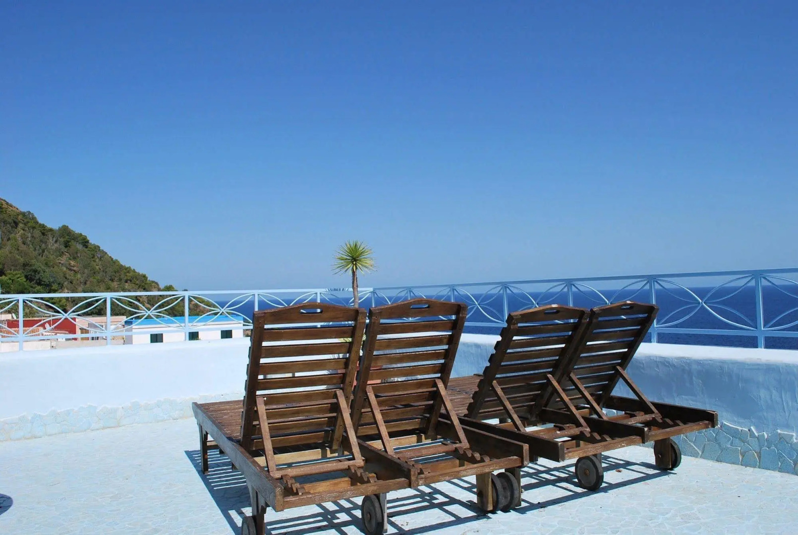 Solares Case Vacanze