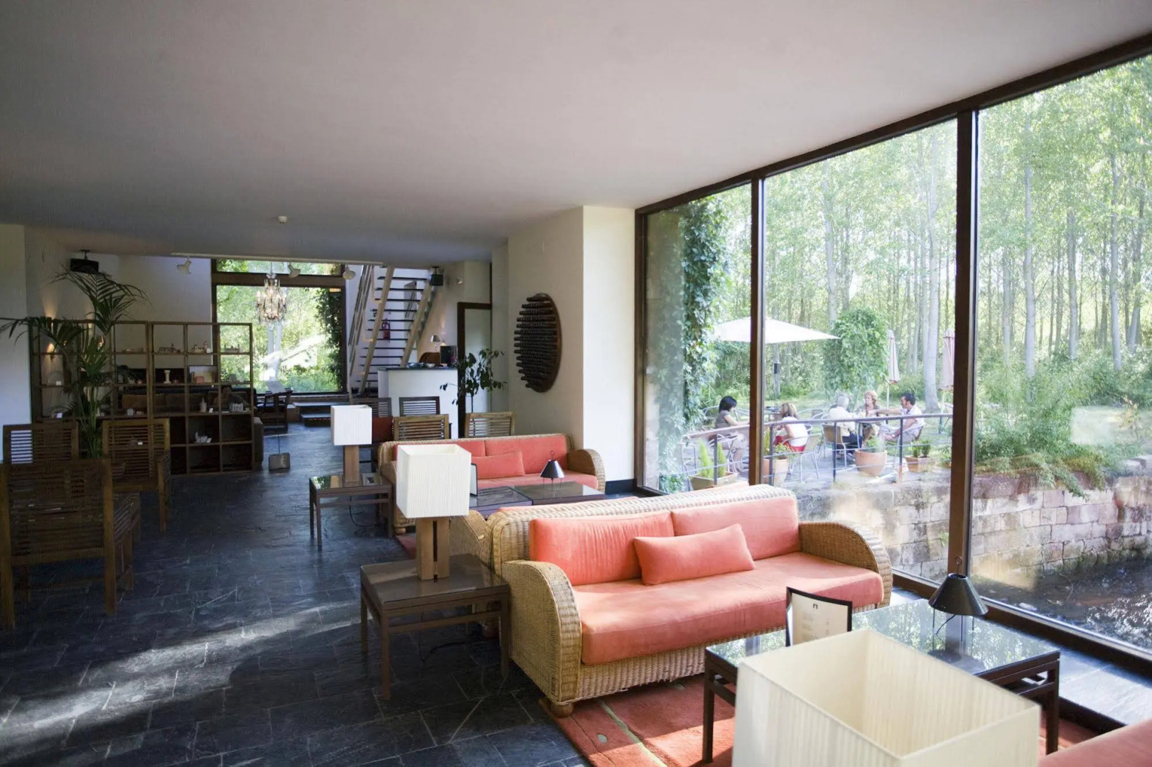 Hotel El Molino de Salinas