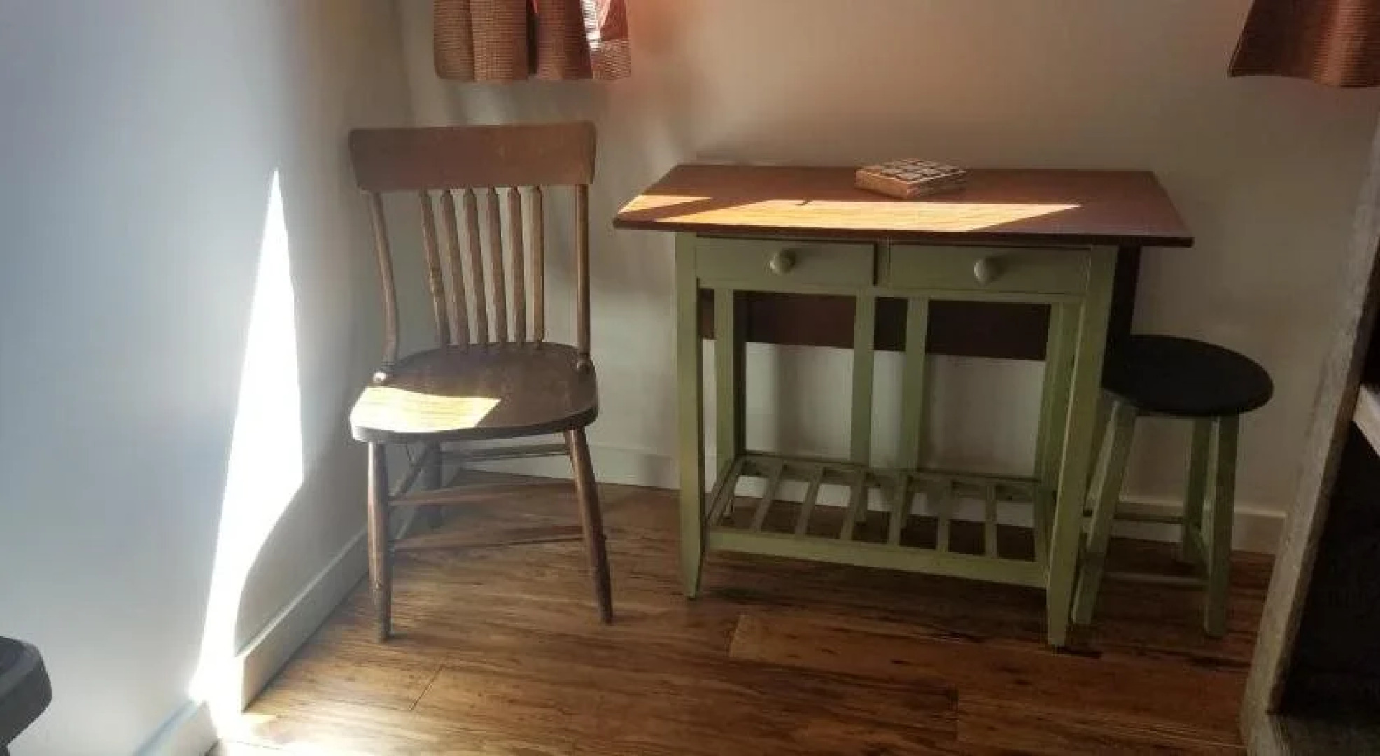 Mrs. Andersons Lodging House