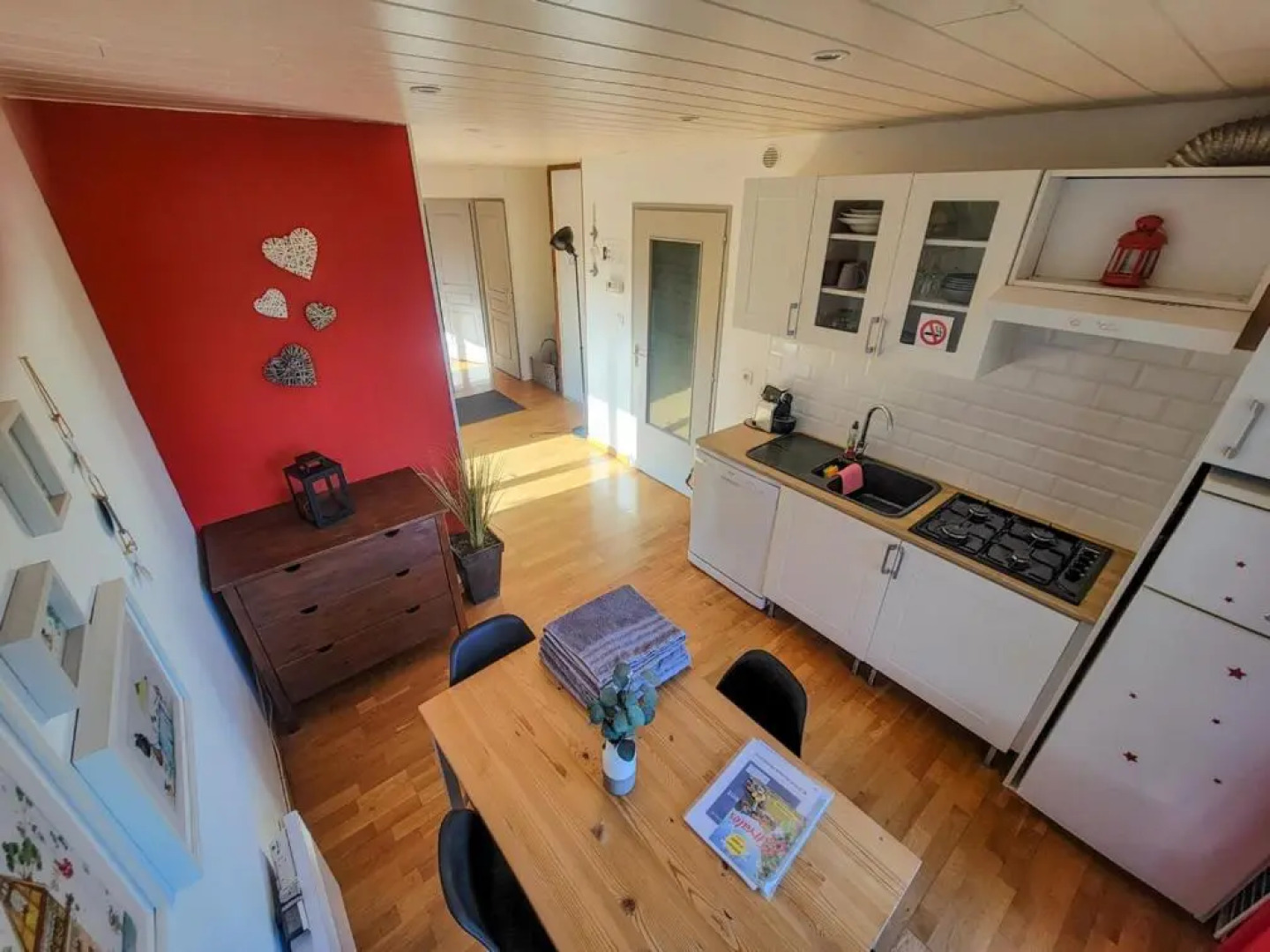 Terrasses du Zimmerberg