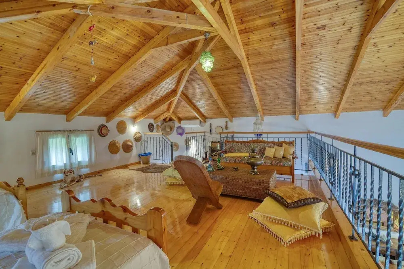 Villa John Dimeon With Private Pool