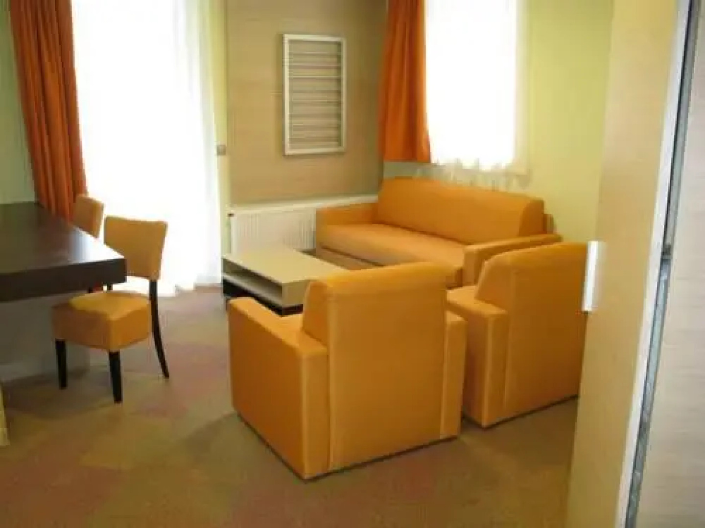 Hotel Center Pokljuka