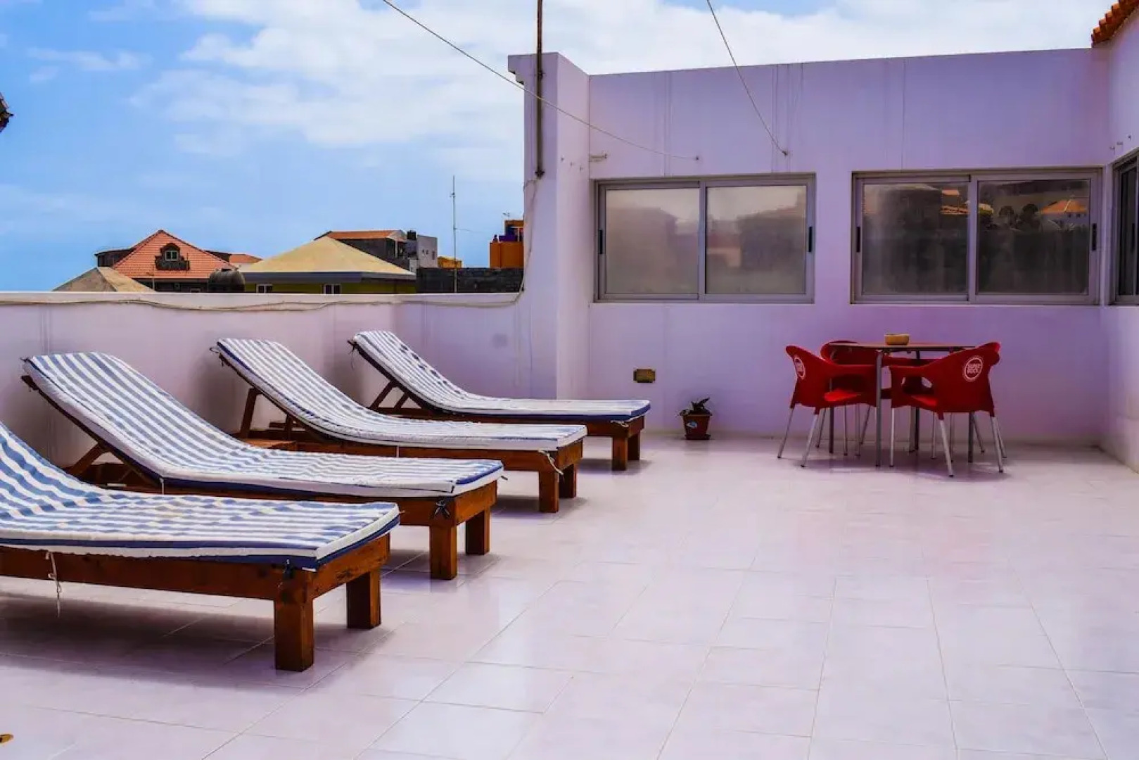 Residencial Ponta do Sol