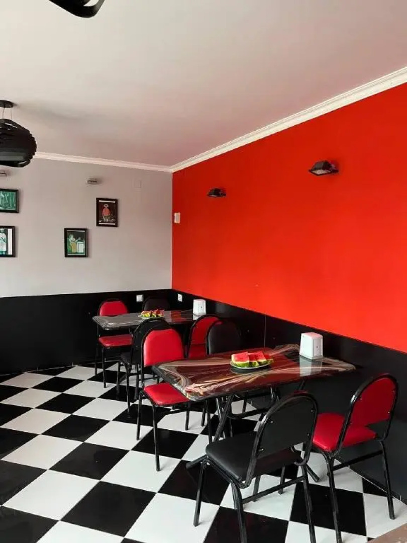 Guest House - Green Space