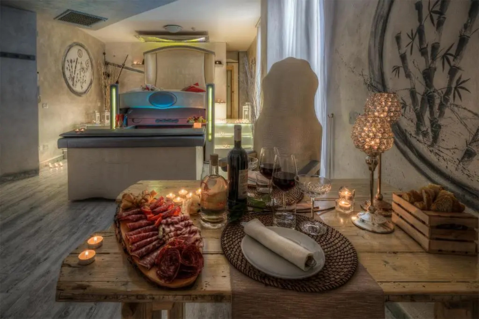 Hotel Butterfly - We Suite