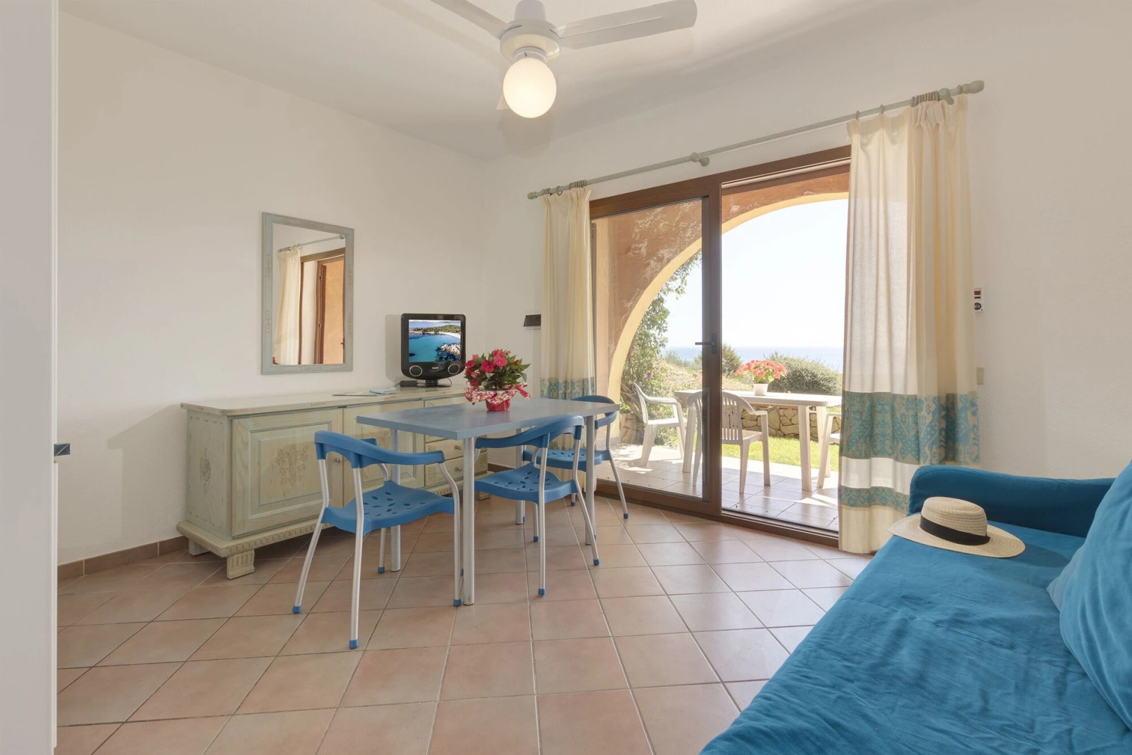 Residence Costa Ruja