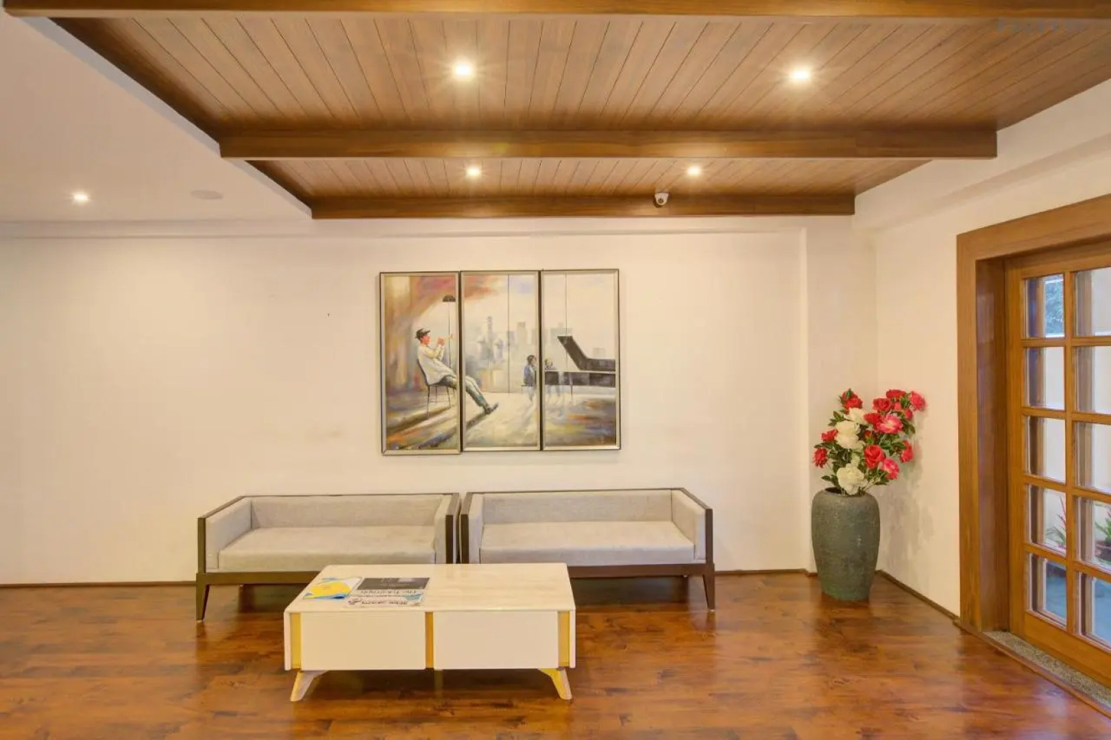 Pine Tree Spa Resort